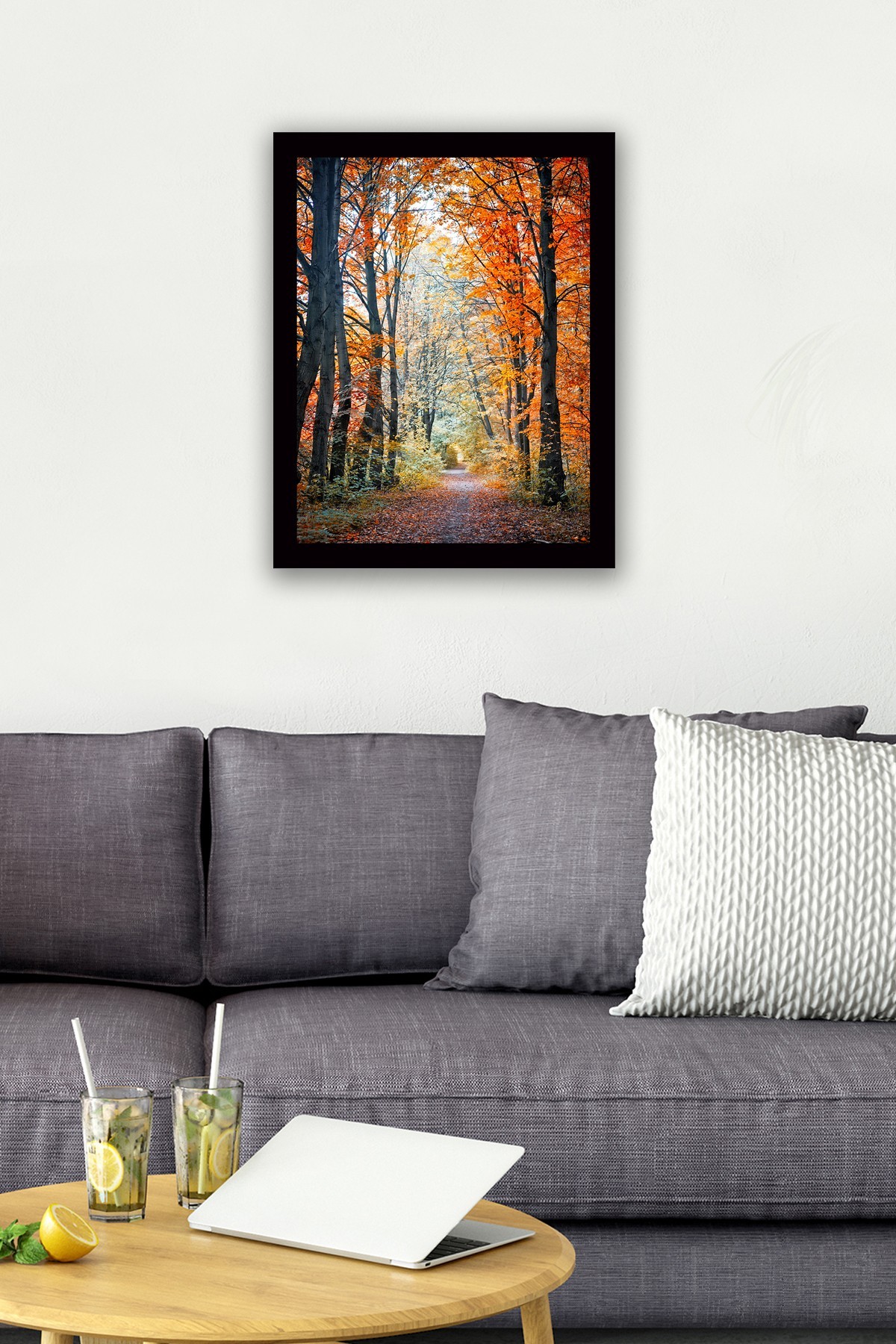 Слика од Wallity 41x56 см