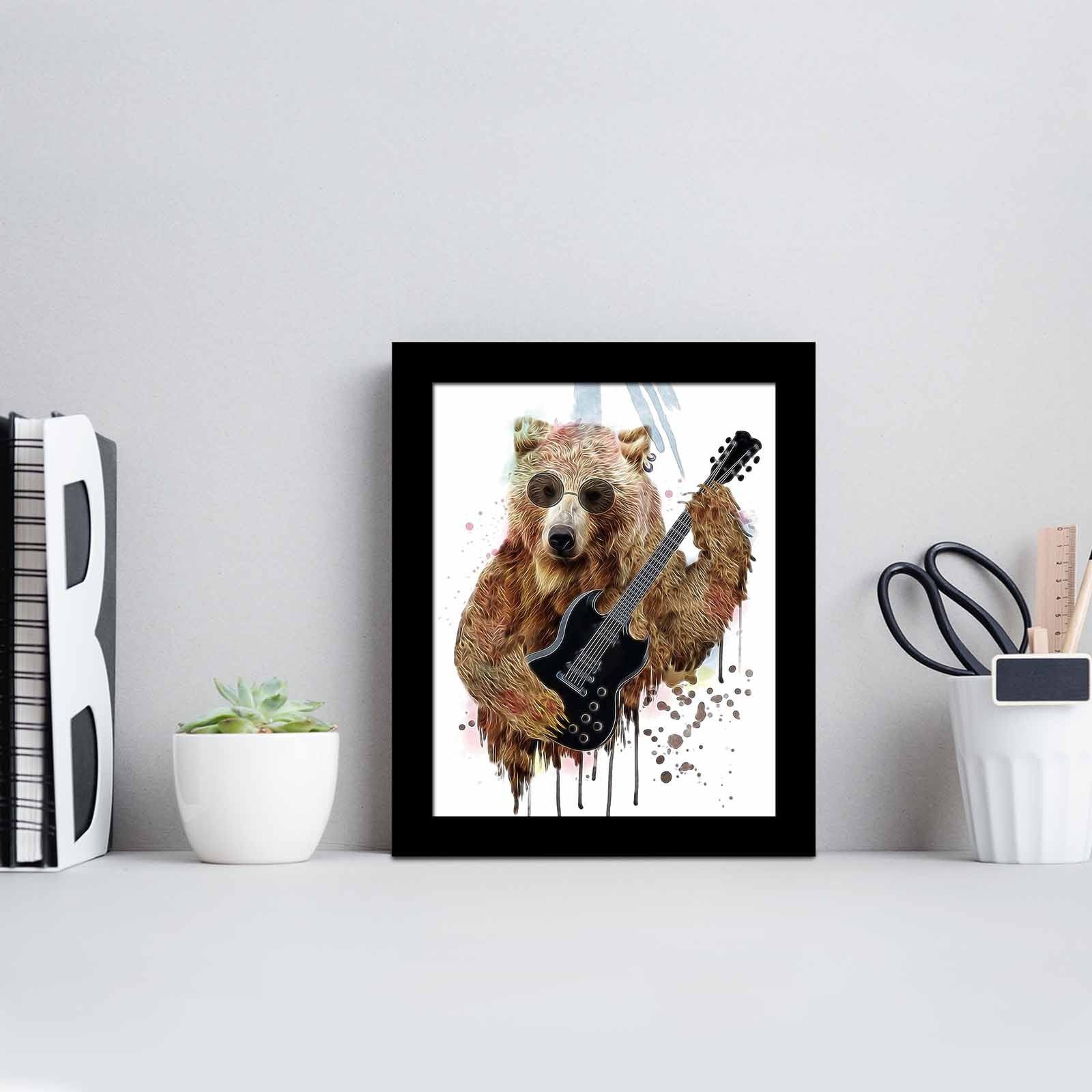 Слика од Wallity 23,5x28,5 см