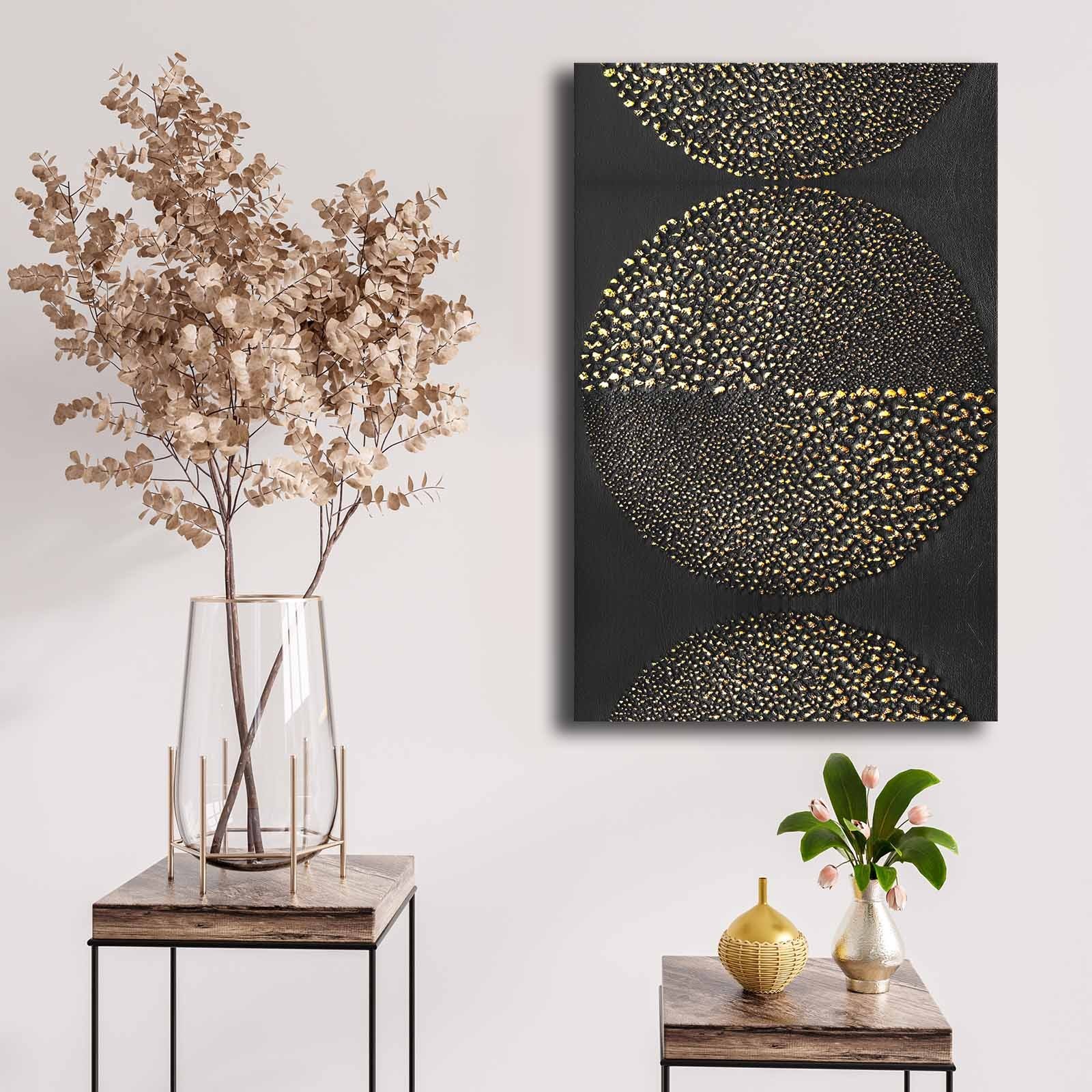 Слика „Волити" на платно 45x70 см