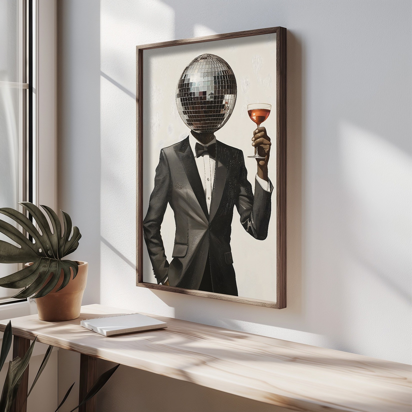 Слика од Wallity 50x70cm