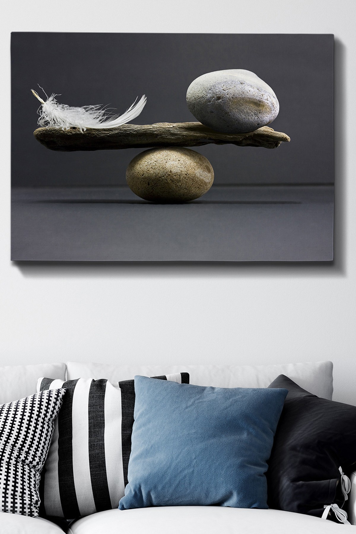 Слика „Волити" на платно 70x100 см