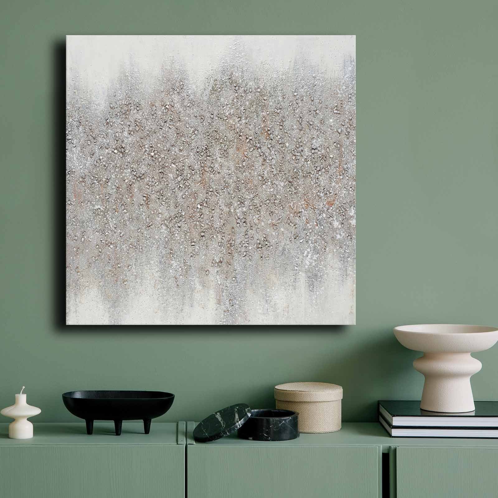 Слика „Волити" на платно 70x70 см