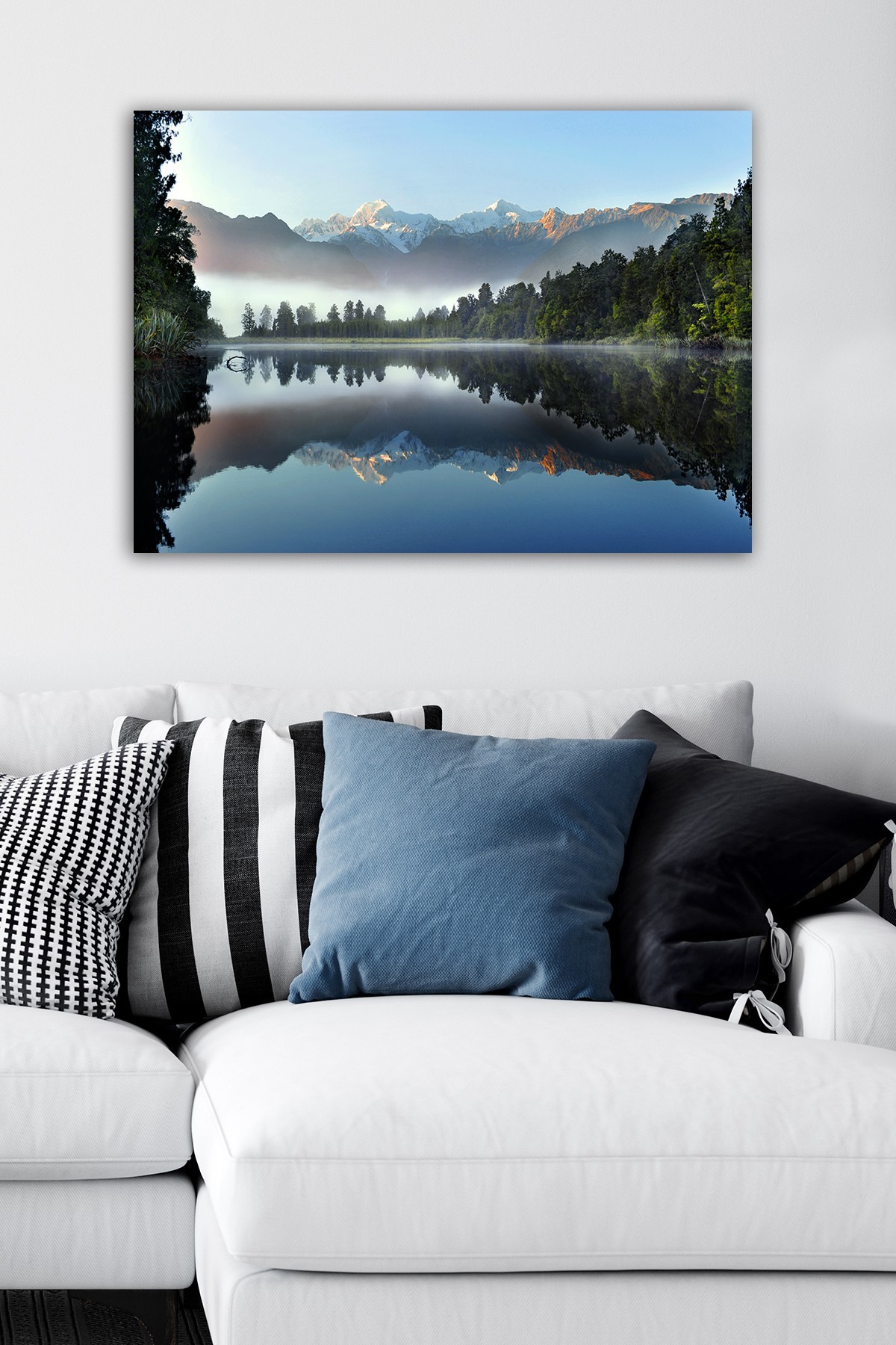 Слика „Волити" на платно 50x70 см