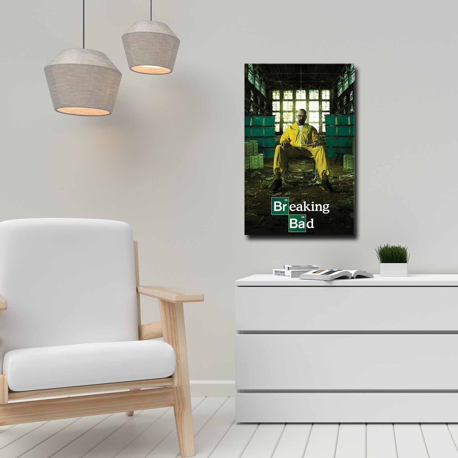 Слика „Волити" на платно 45x70 см