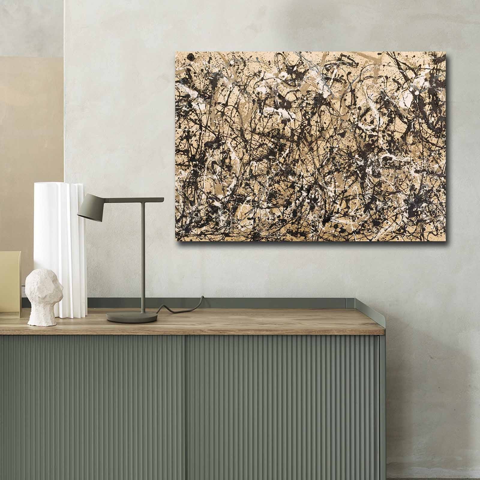 Слика „Волити" на платно 70x100 см