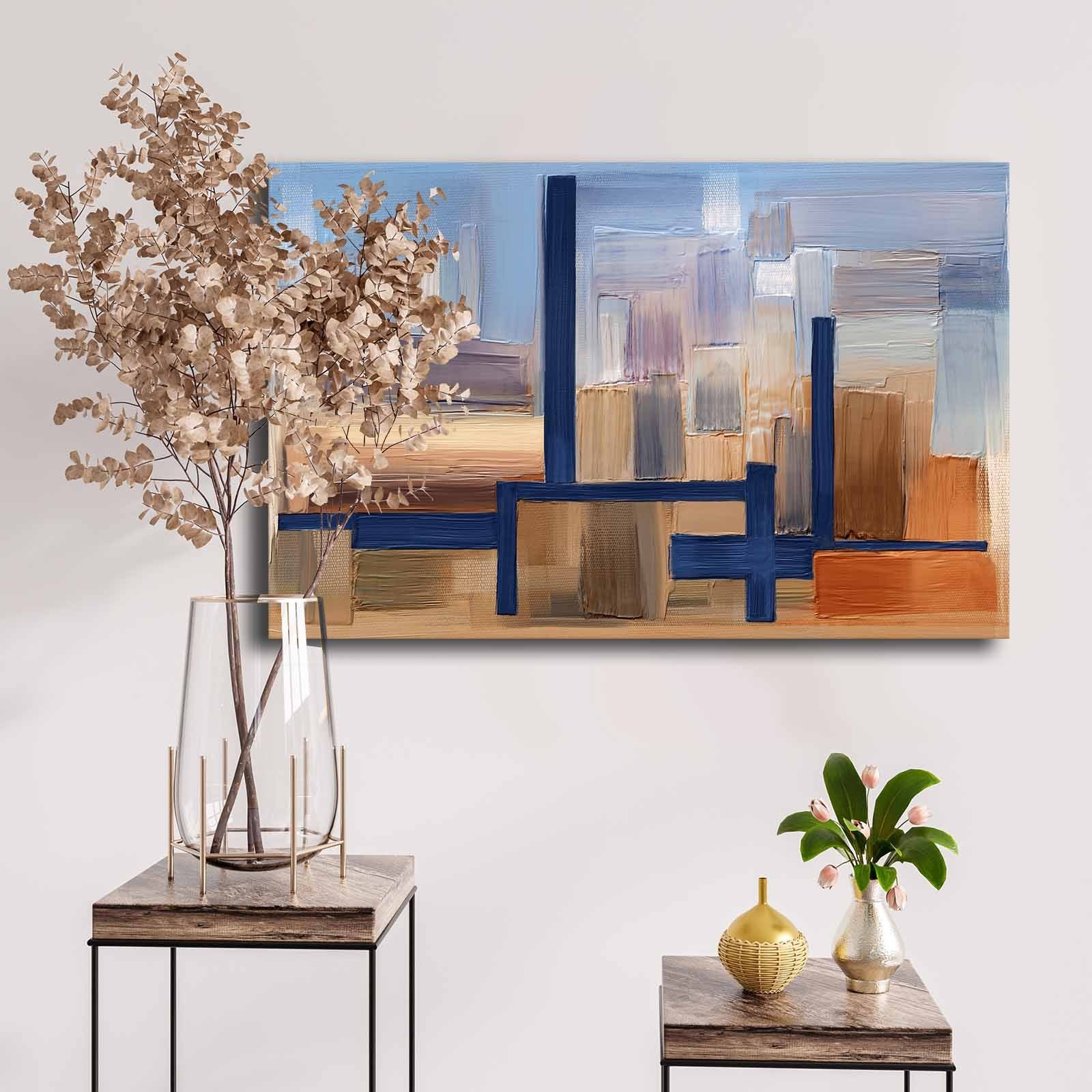 Слика „Волити" на платно 45x70 см