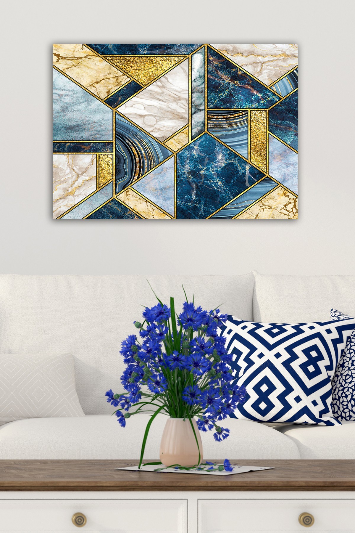 Слика „Волити" на платно 50x70 см