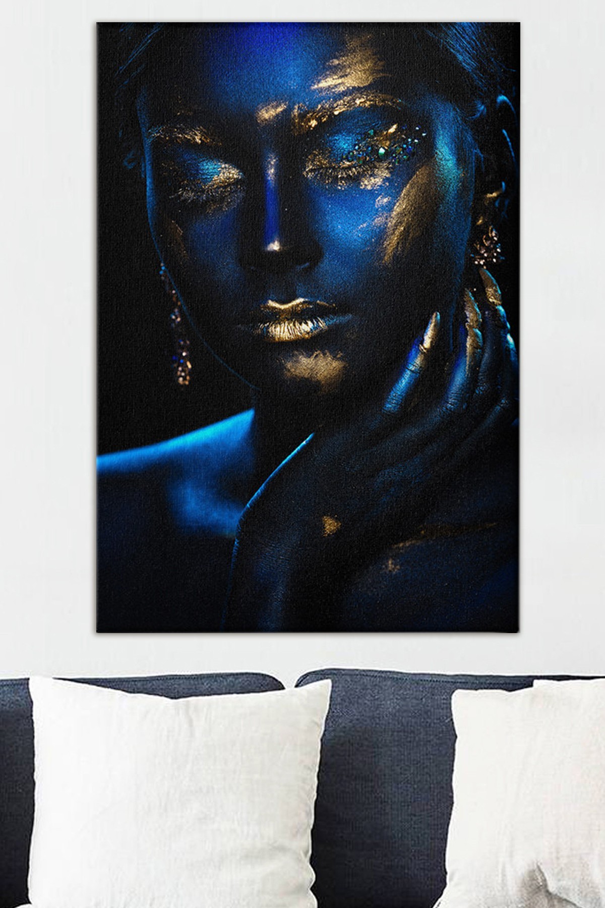 Слика „Волити" на платно 50x70 см