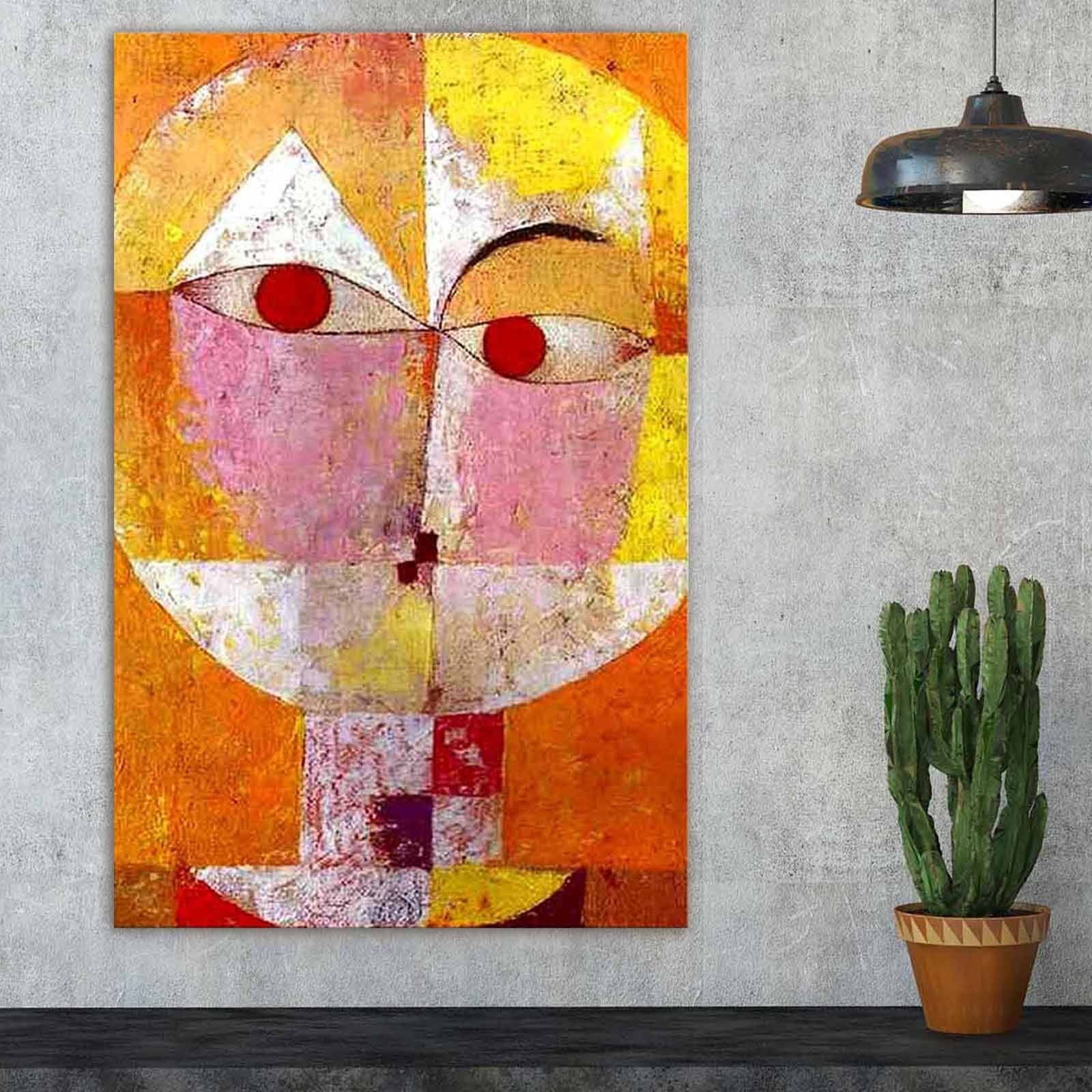 Слика „Волити" на платно 45x70 см