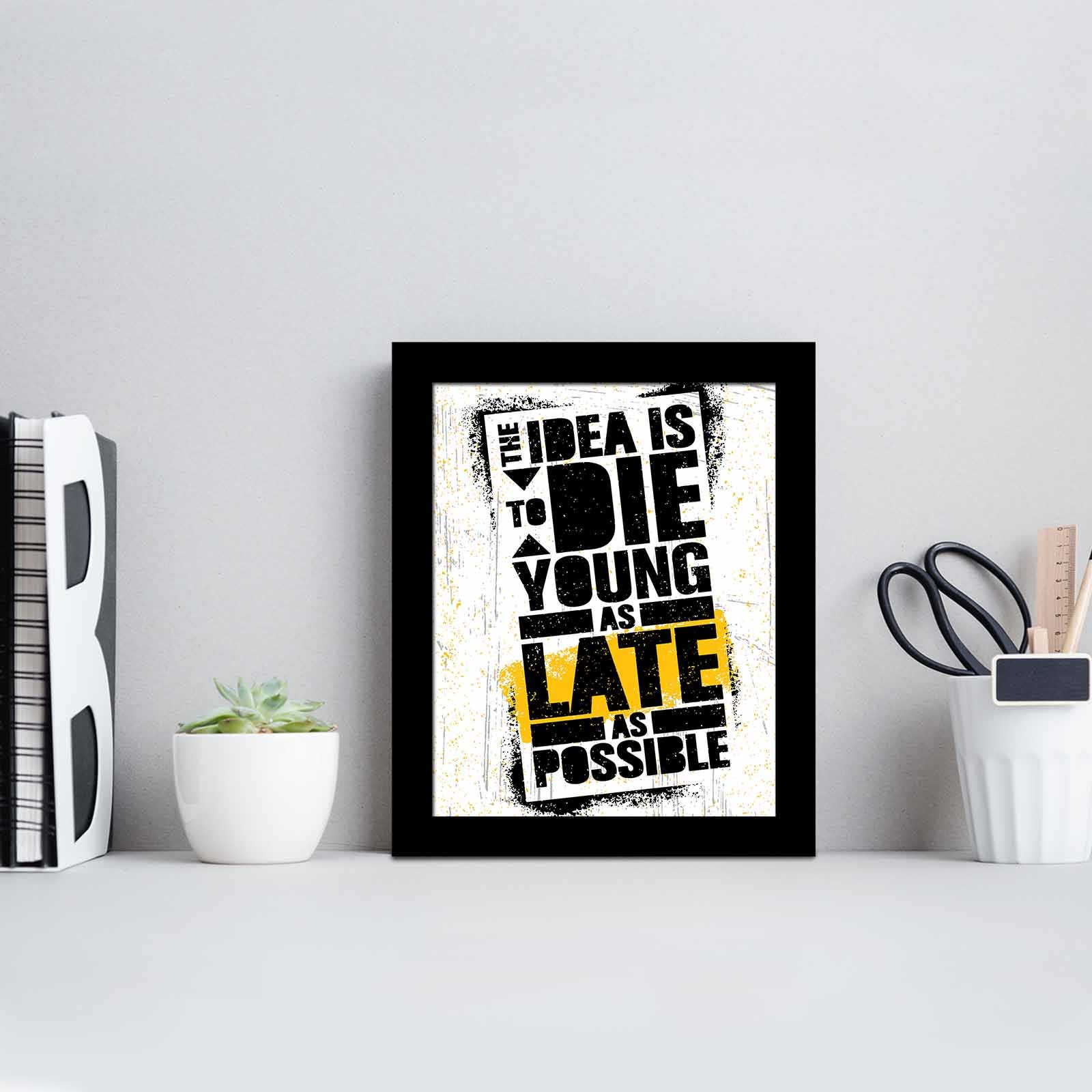 Слика од Wallity 23,5x28,5 см