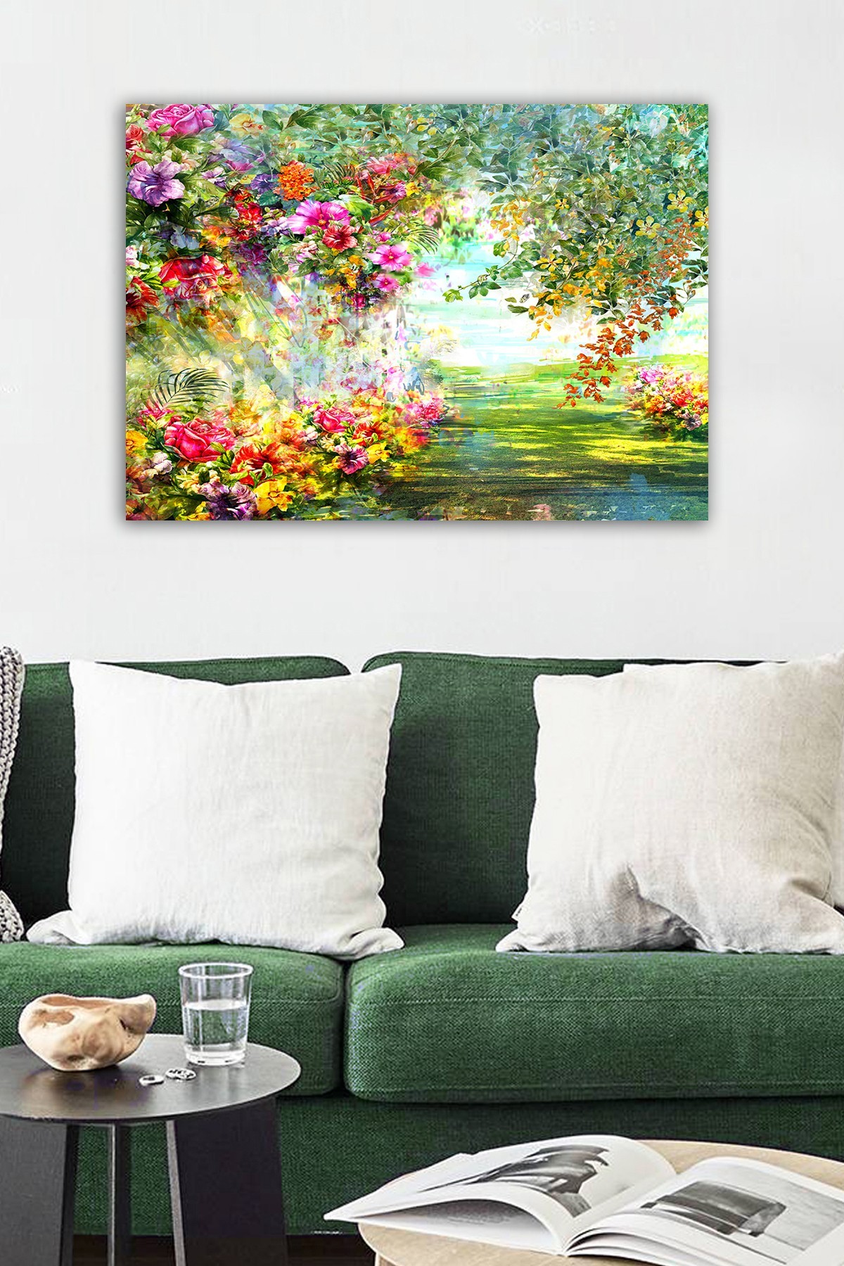 Слика „Волити" на платно 50x70 см