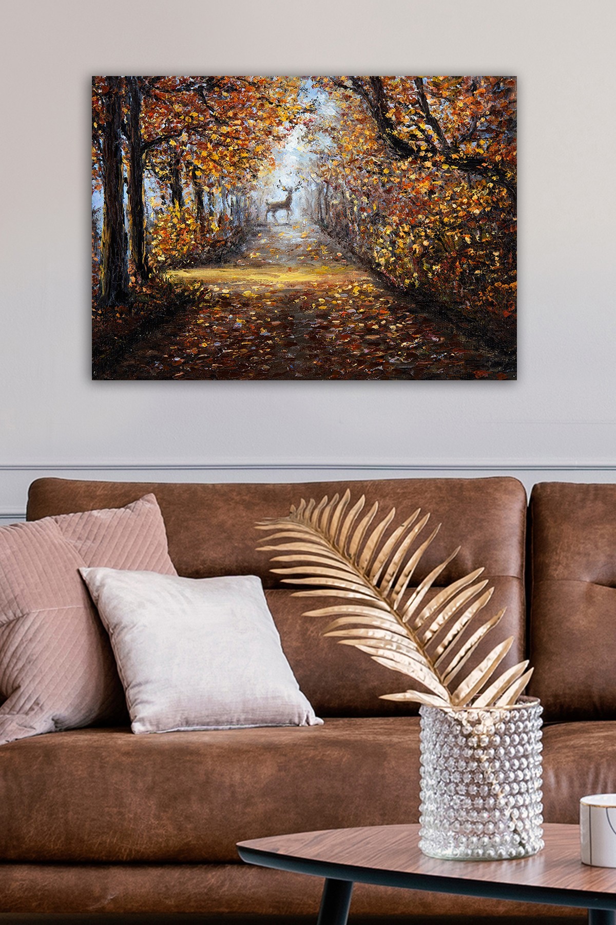 Слика „Волити" на платно 50x70 см