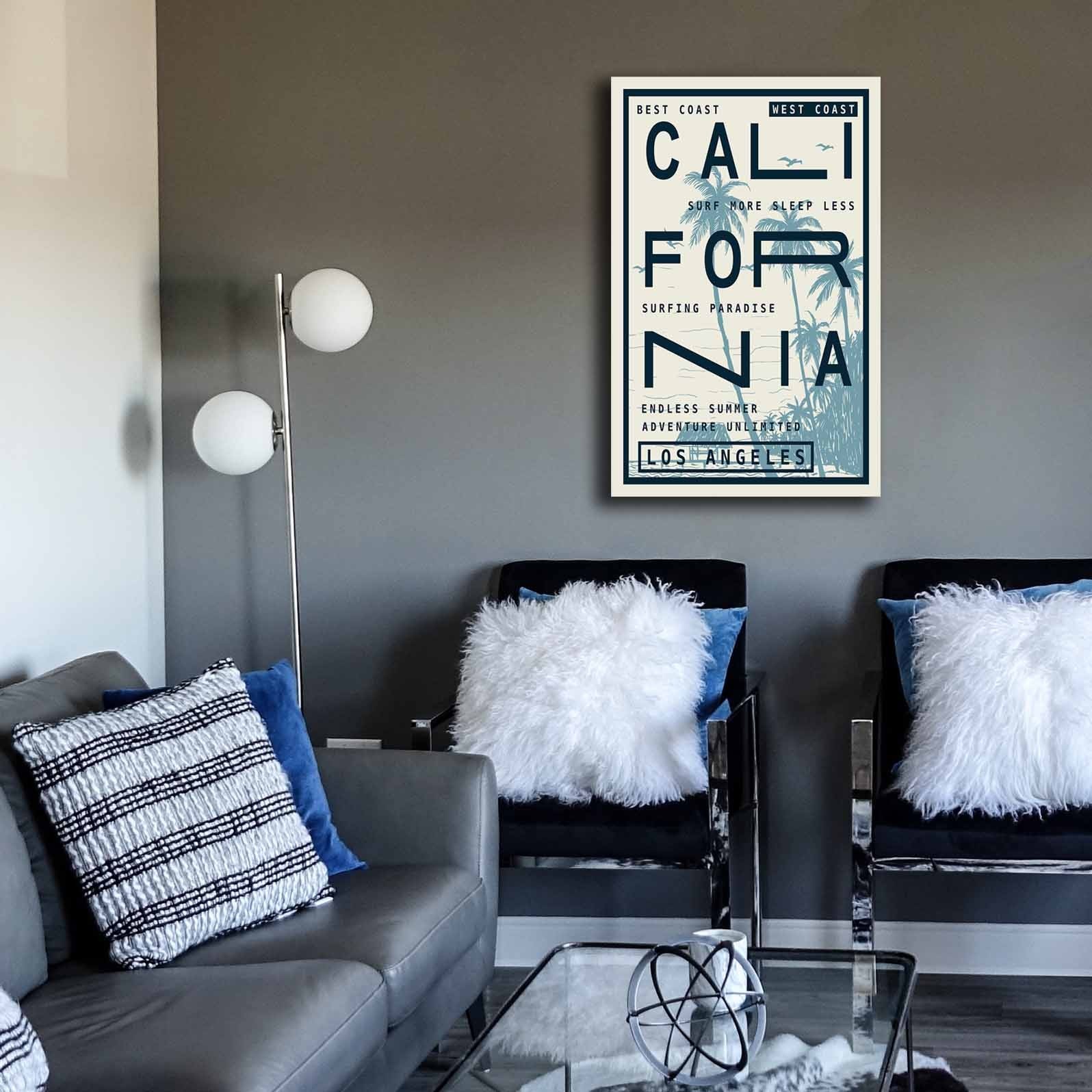 Слика „Волити" на платно 45x70 см