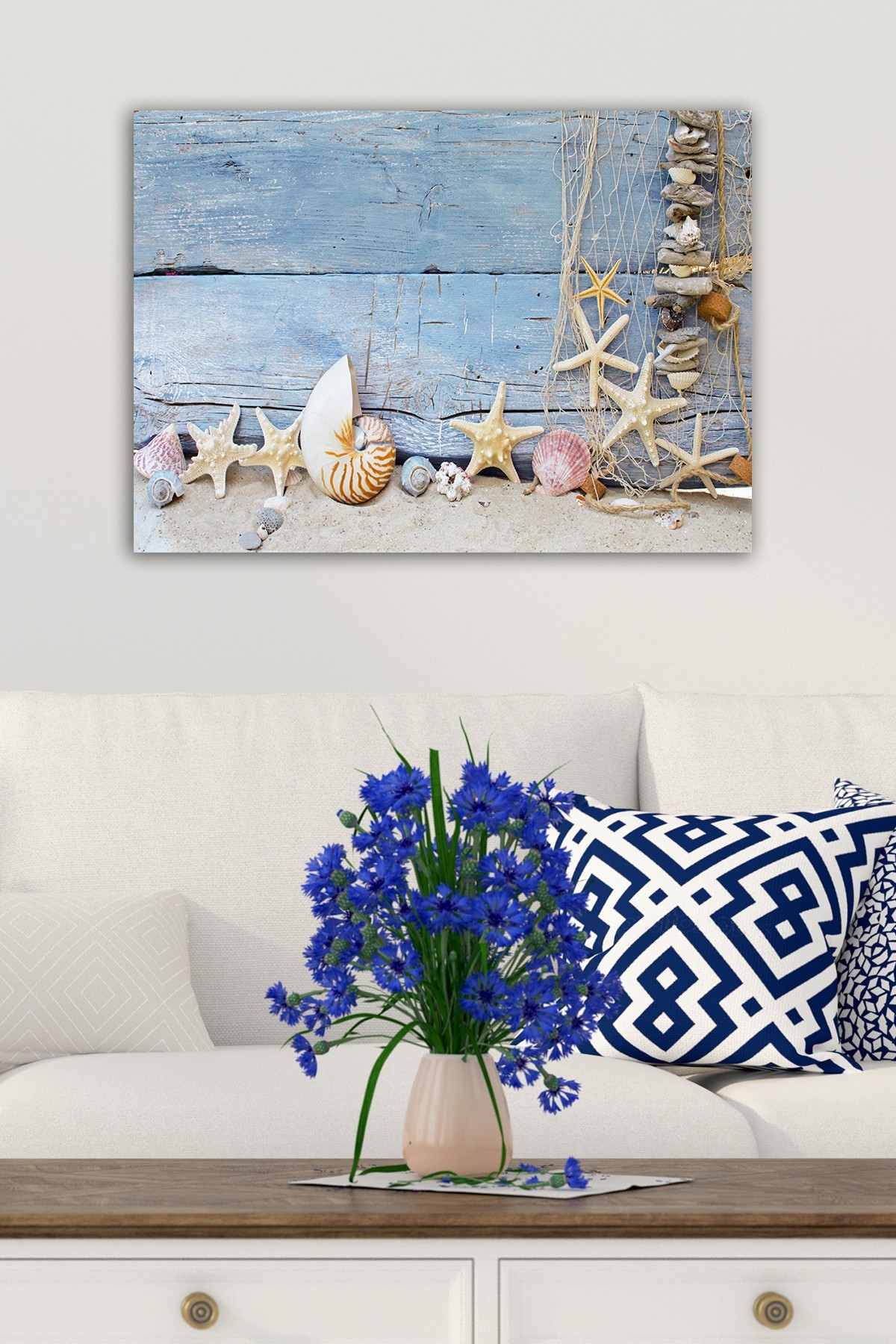 Слика „Волити" на платно 50x70 см