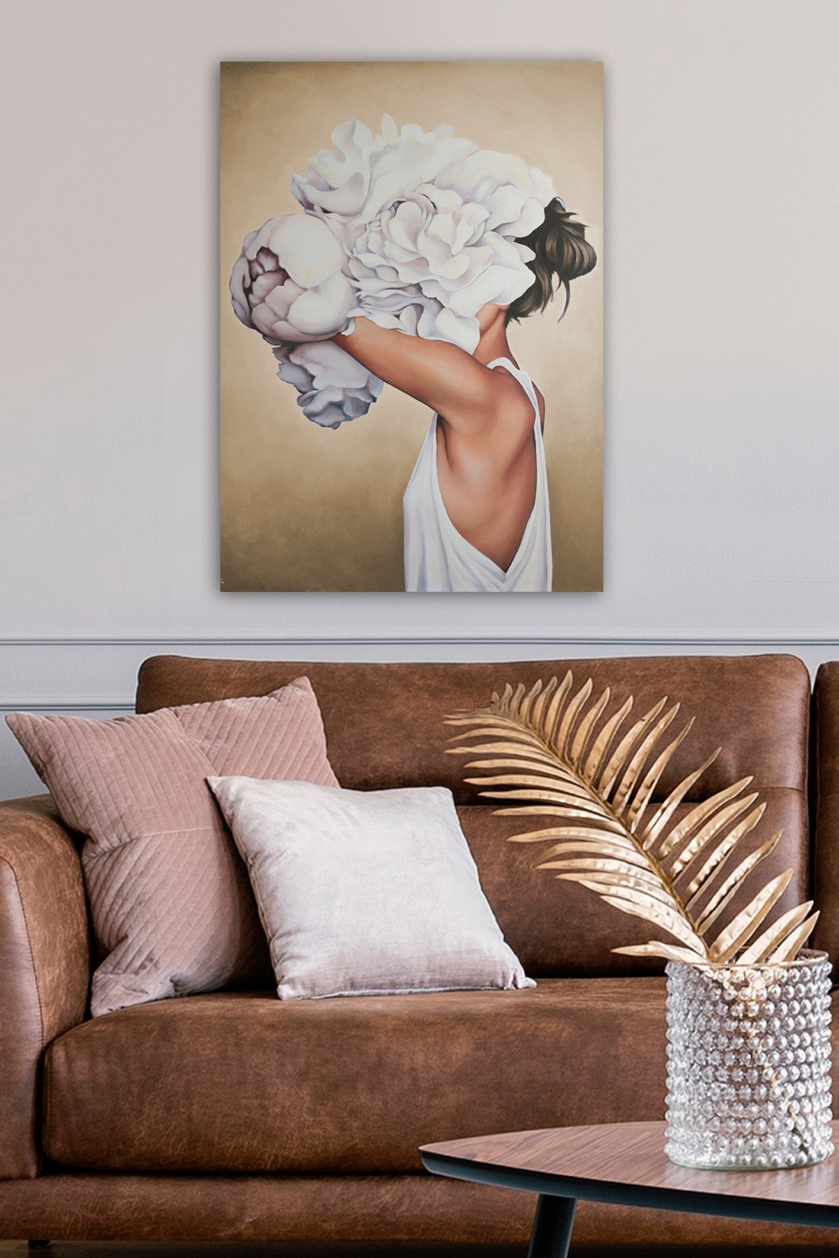 Слика „Волити" на платно 50x70 см