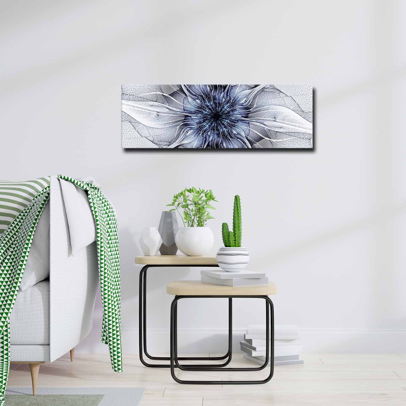 Слика „Волити" на платно 30x90 см