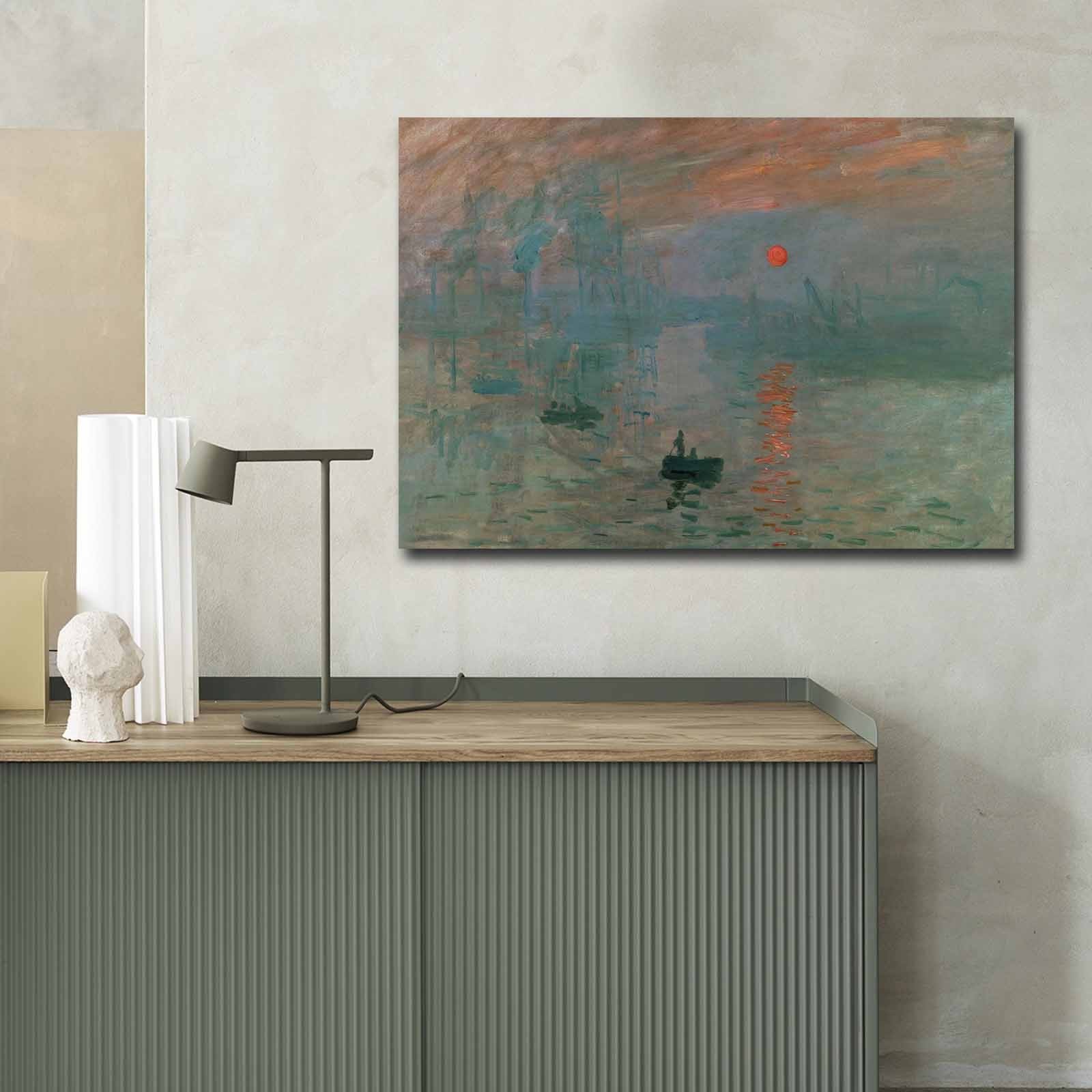 Слика „Волити" на платно 70x100 см