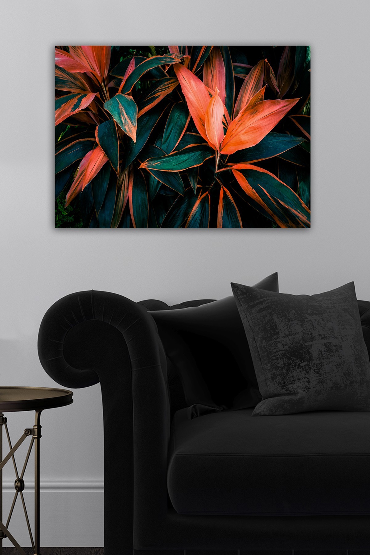 Слика „Волити" на платно 50x70 см