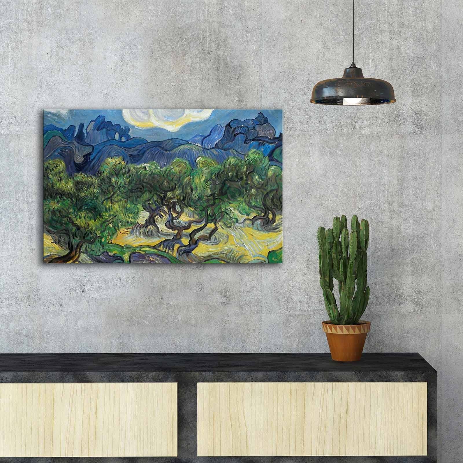 Слика „Волити" на платно 45x70 см