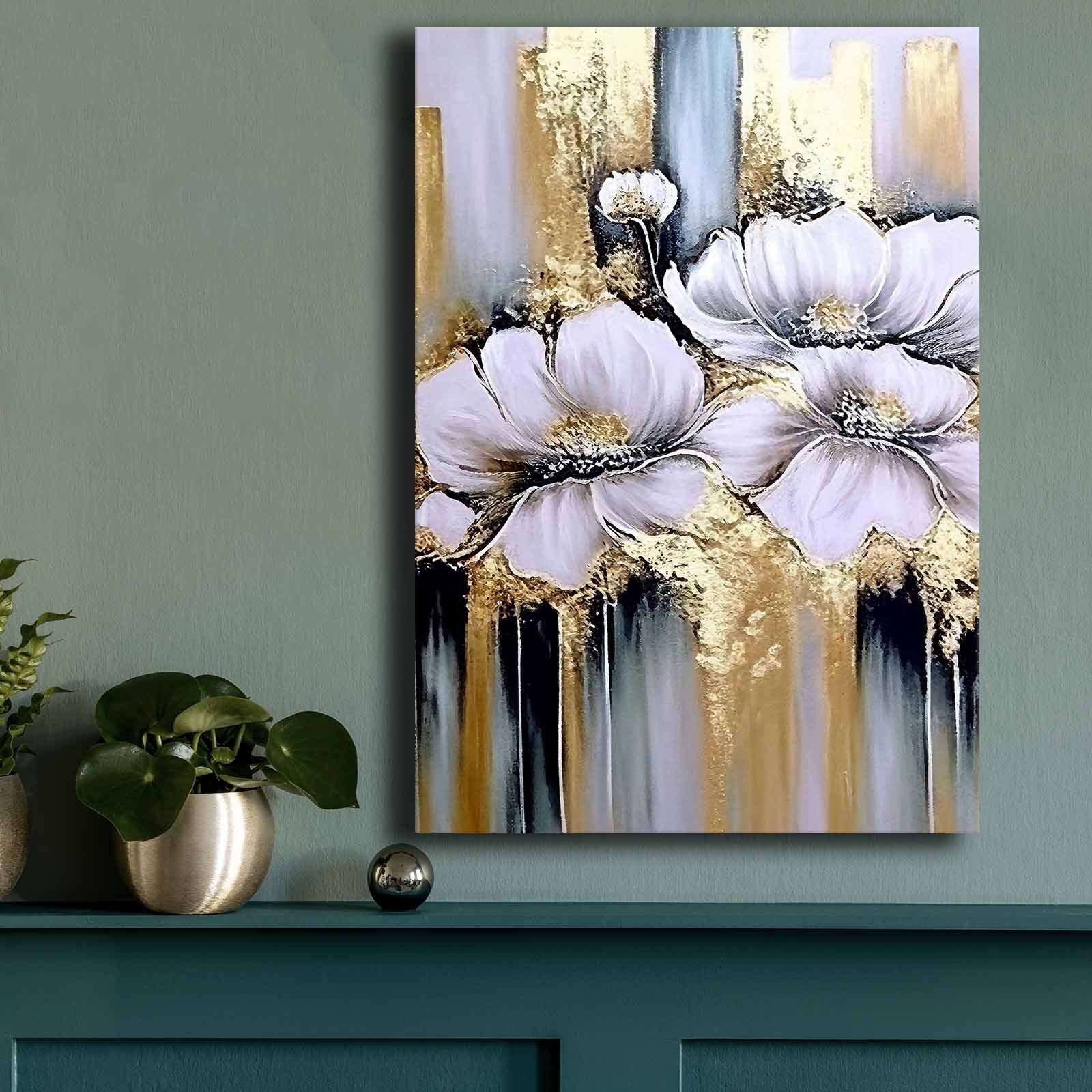 Слика „Волити" на платно 70x100 см