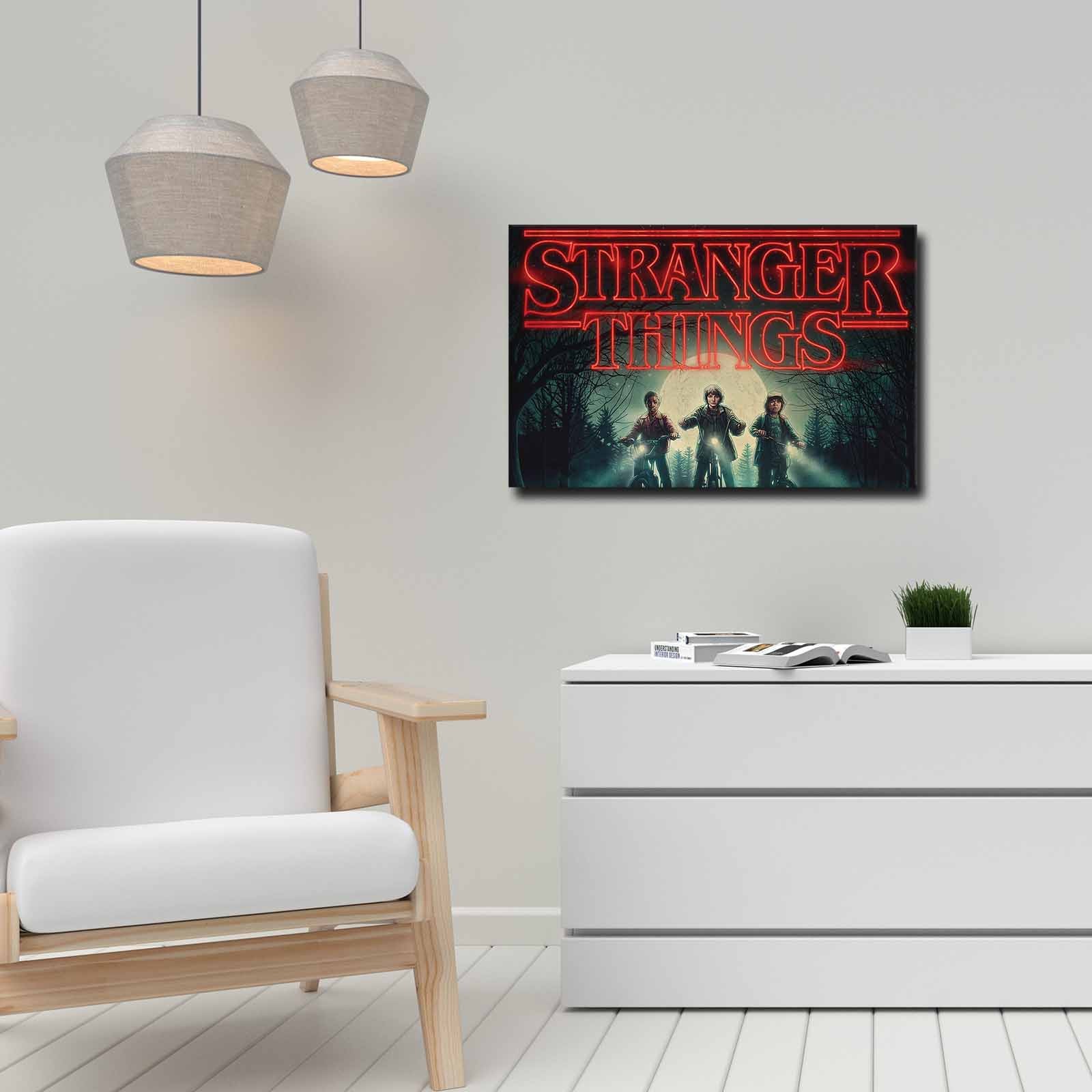 Слика „Волити" на платно 45x70 см