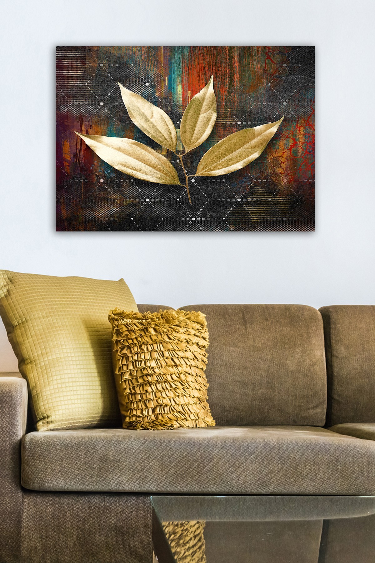 Слика „Волити" на платно 50x70 см