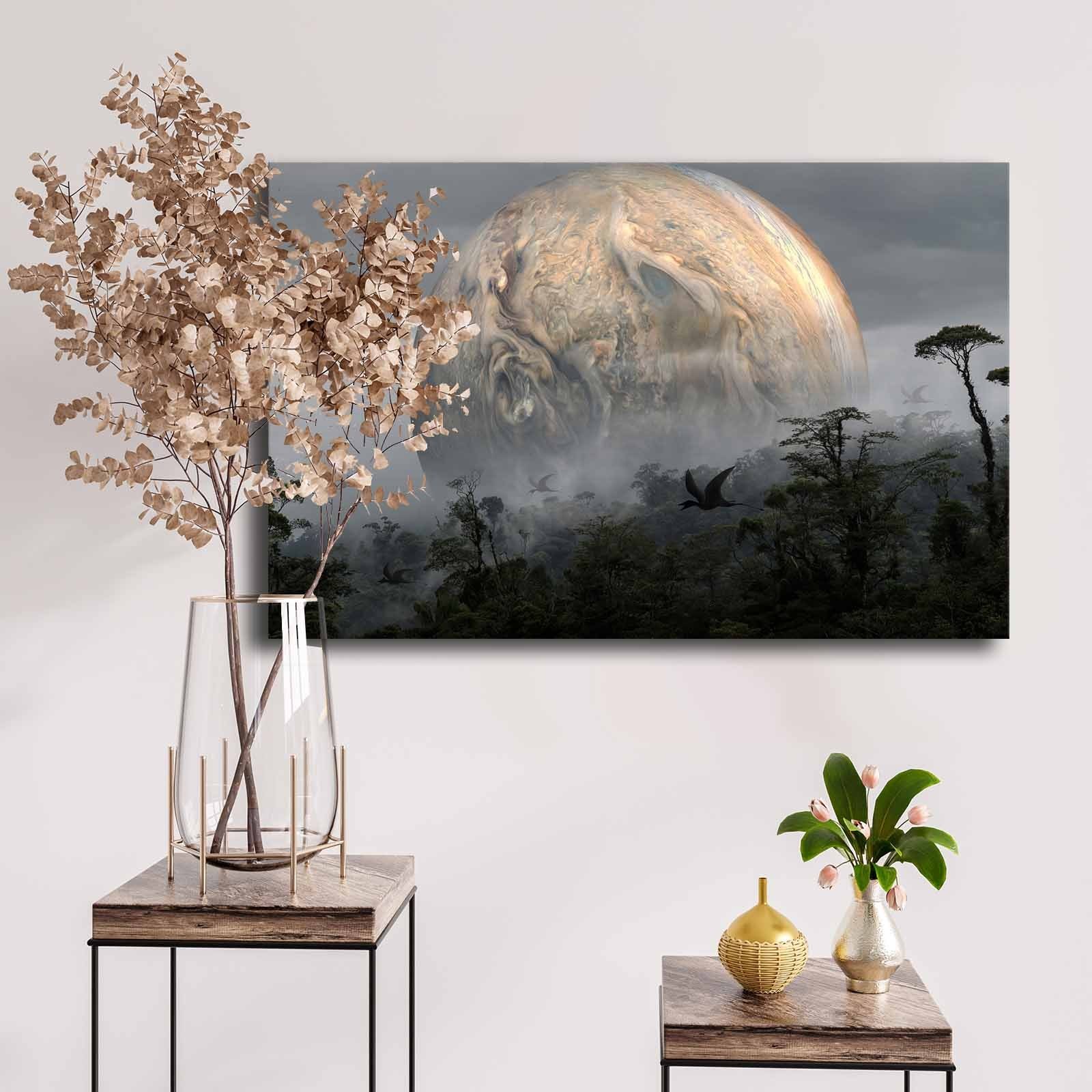 Слика „Волити" на платно 45x70 см