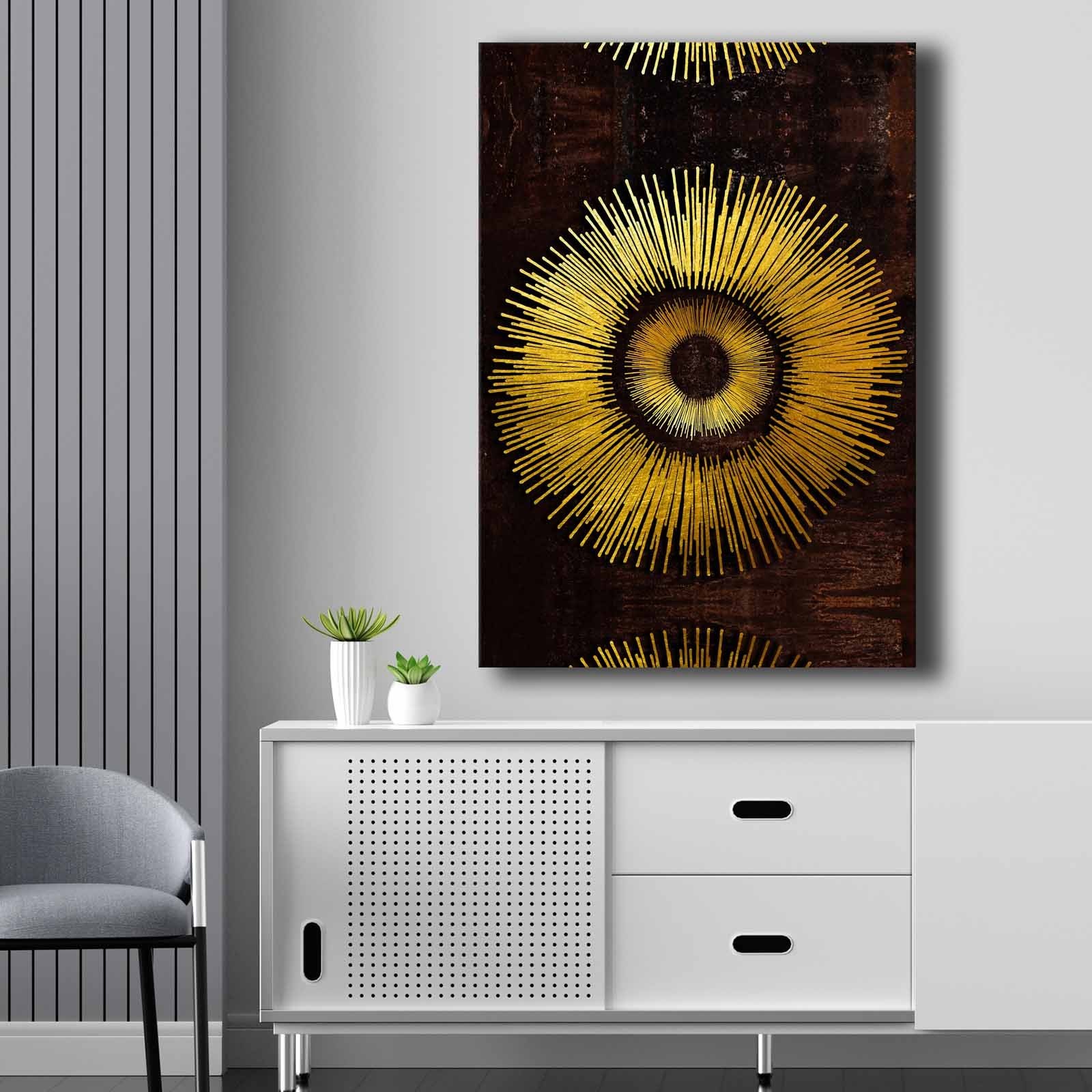 Слика „Волити" на платно 70x100 см