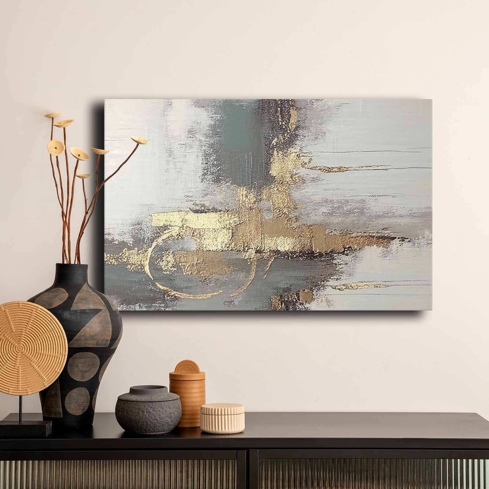 Слика „Волити" на платно 45x70 см