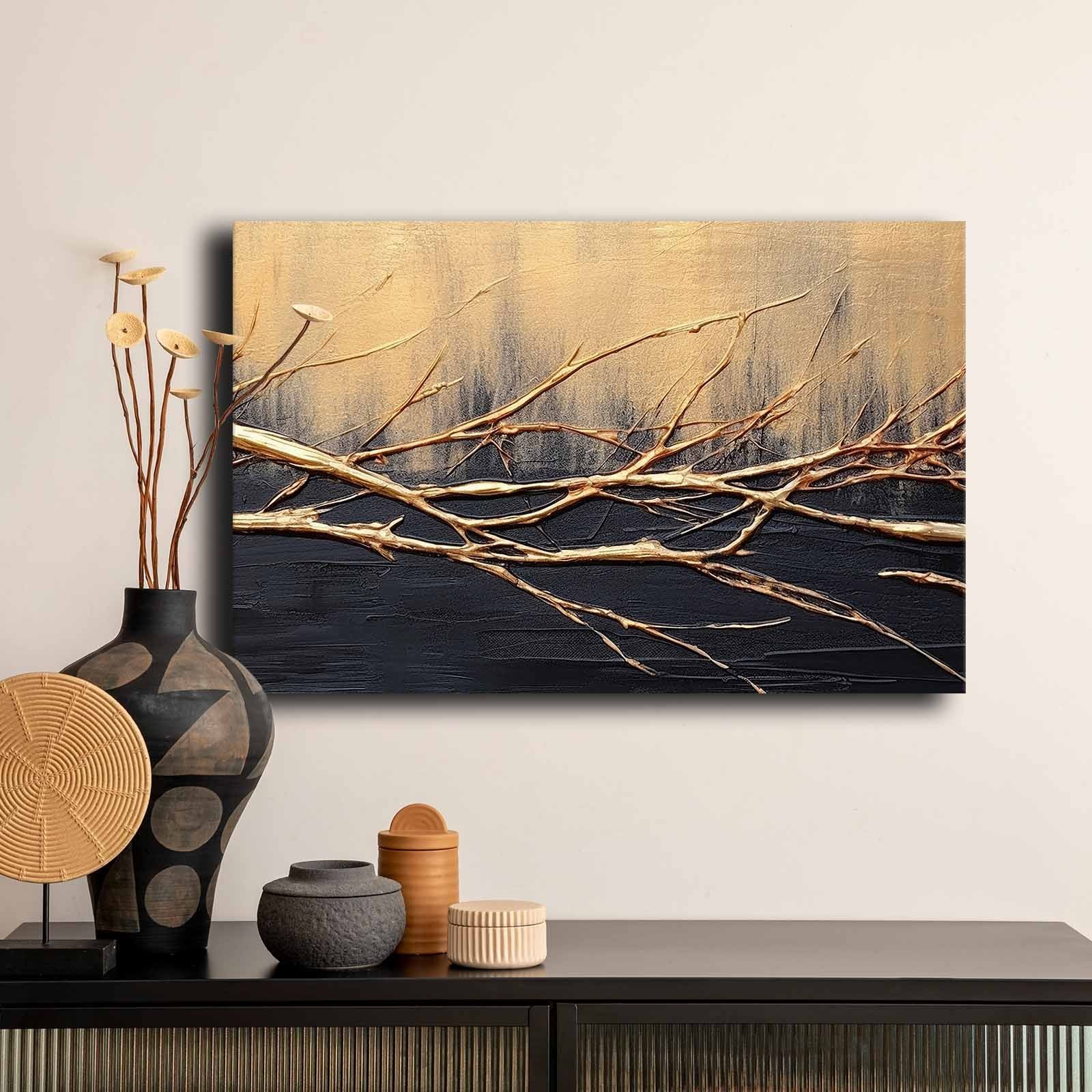 Слика „Волити" на платно 45x70 см