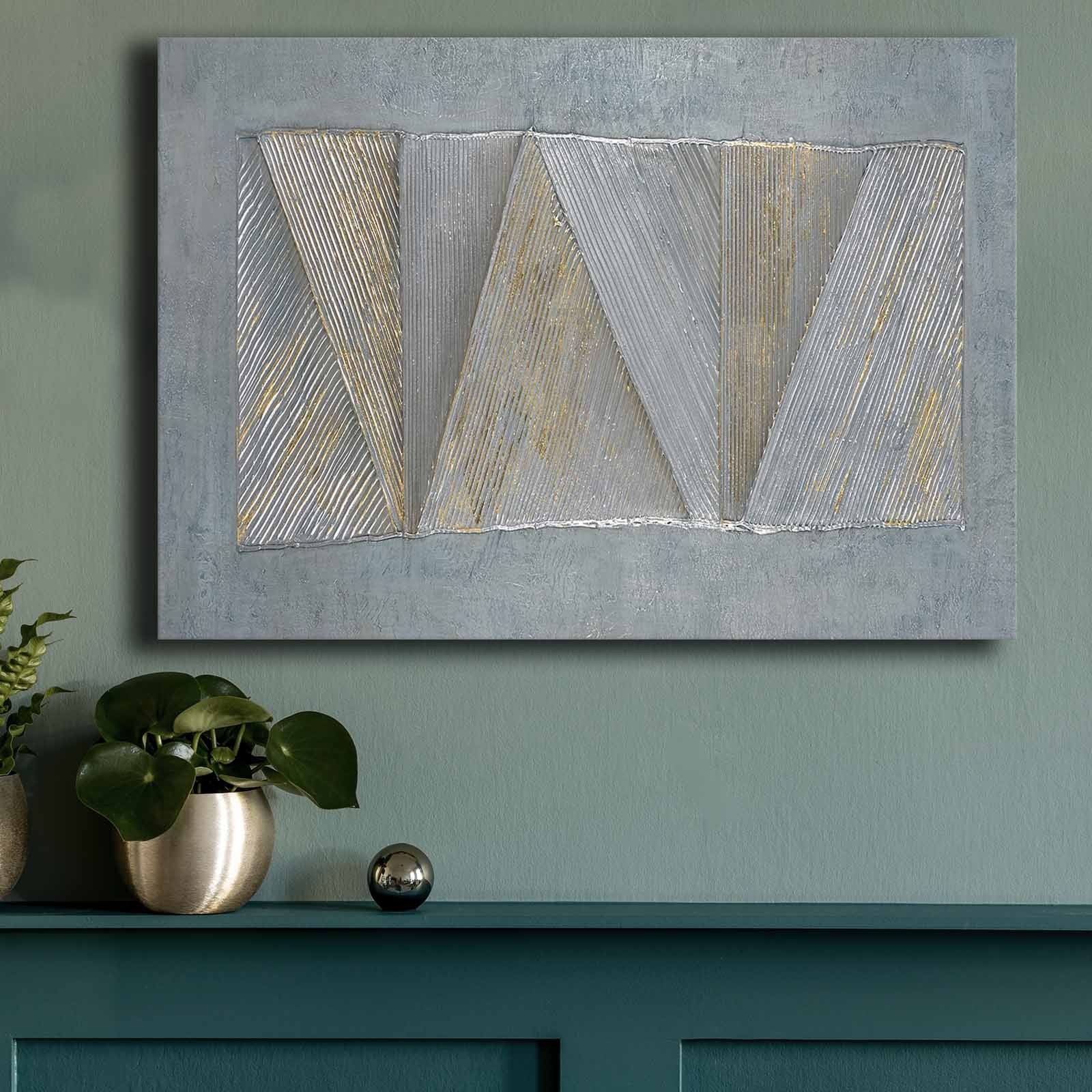 Слика „Волити" на платно 70x100 см