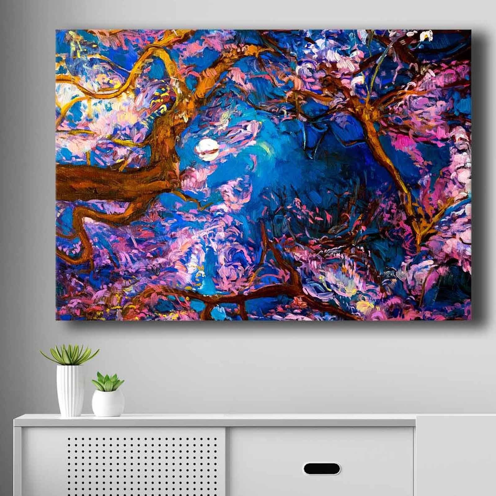 Слика „Волити" на платно 70x100 см