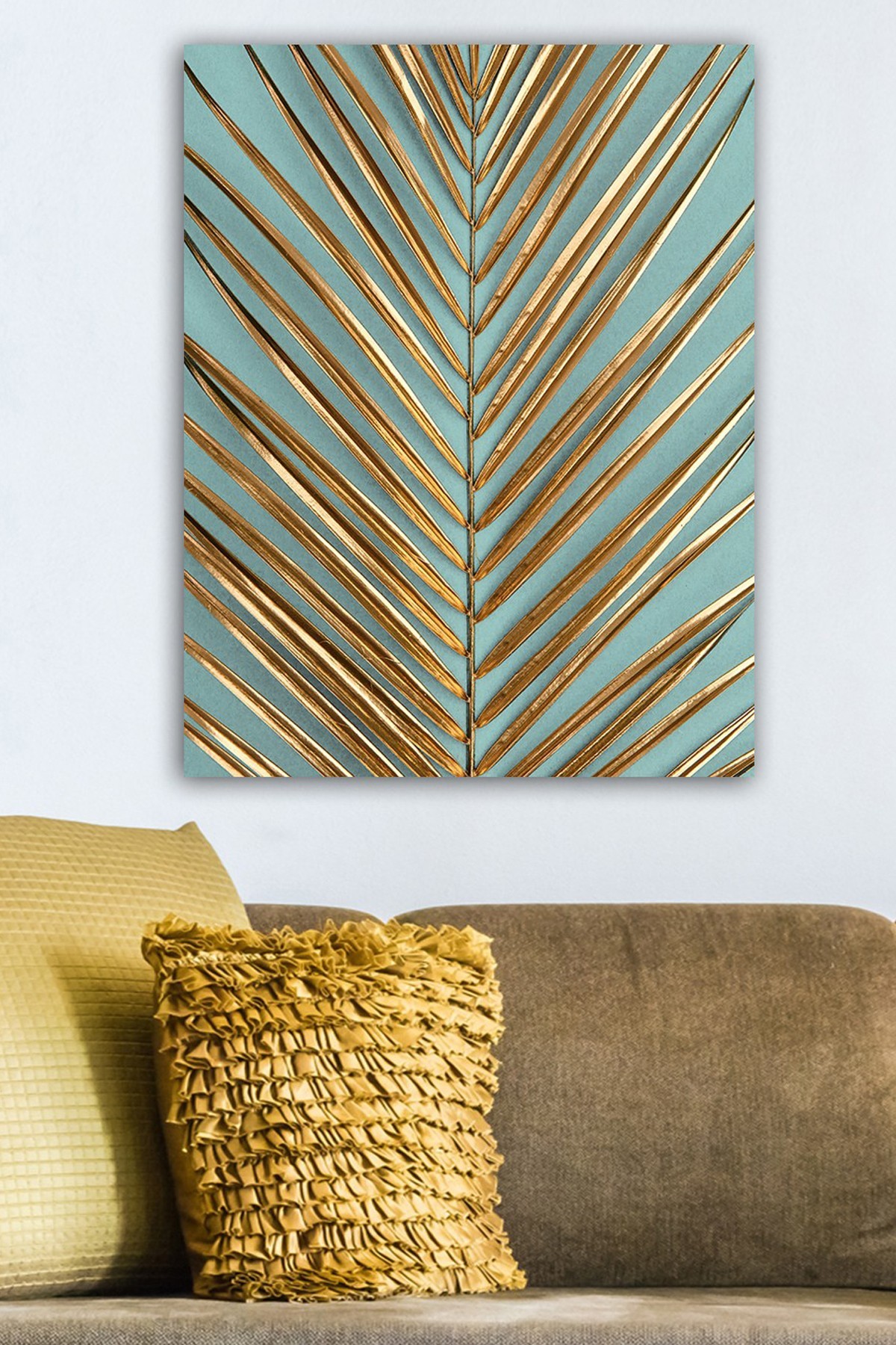 Слика „Волити" на платно 50x70 см