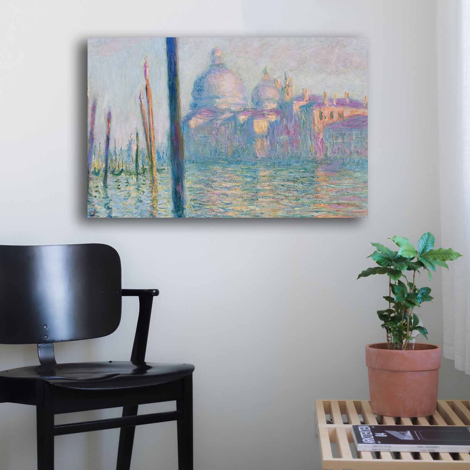 Слика „Волити" на платно 45x70 см