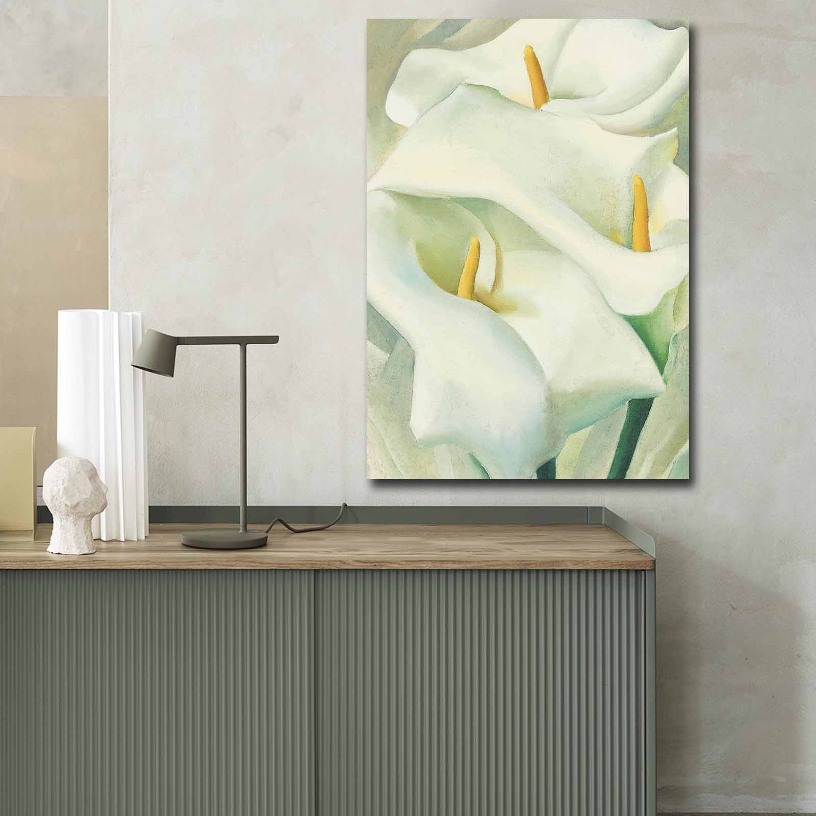 Слика „Волити" на платно 70x100 см