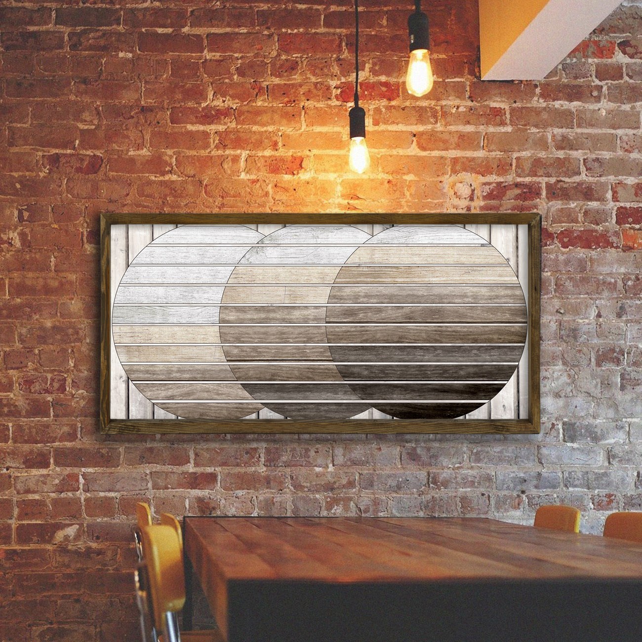 Слика од Wallity 120x60cm