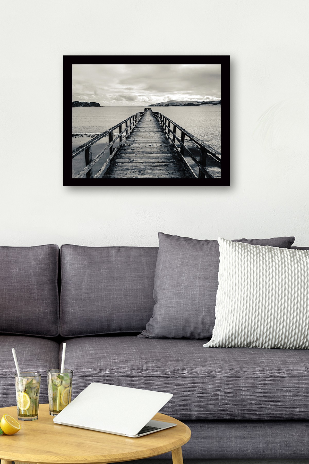 Слика од Wallity 41x56 см