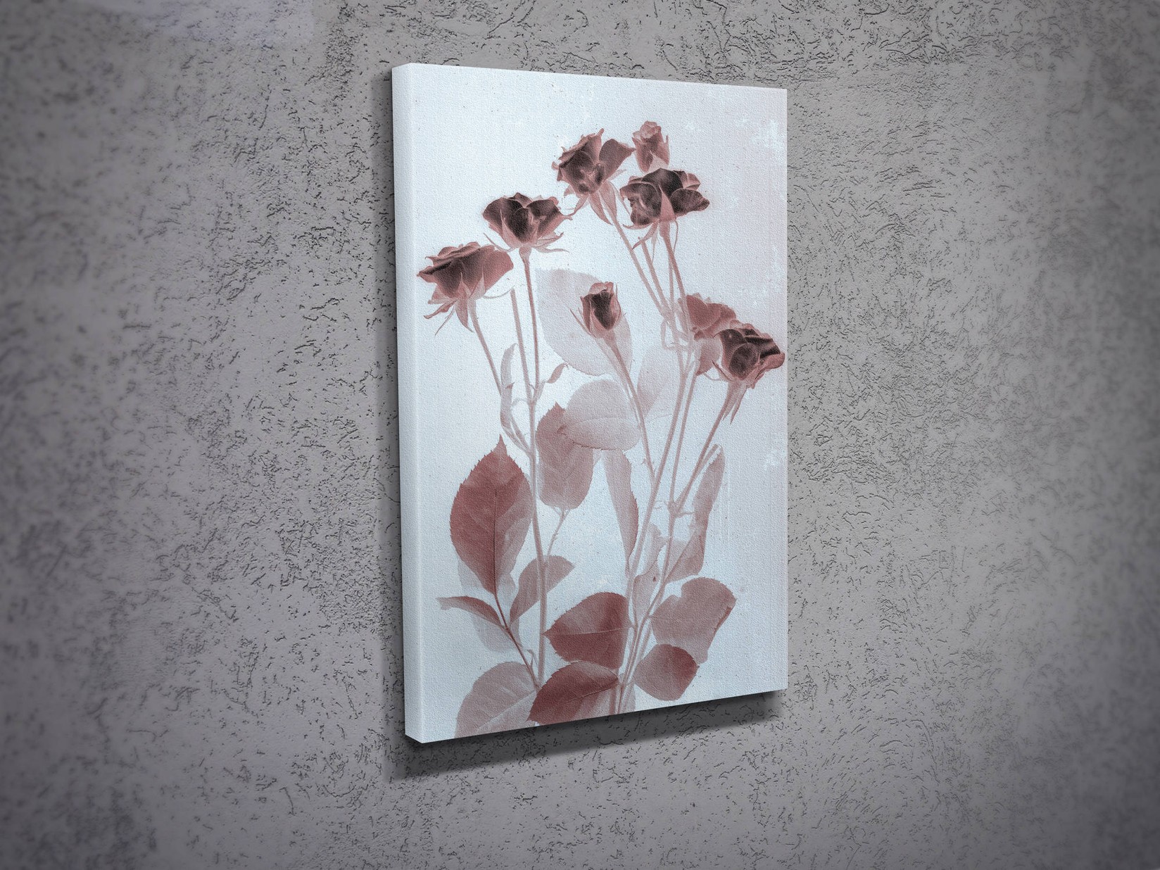 Слика „Волити" на платно 30x40 см