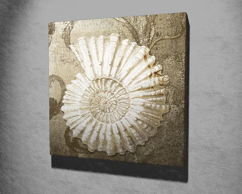 Слика „Волити" на платно 45x45 см