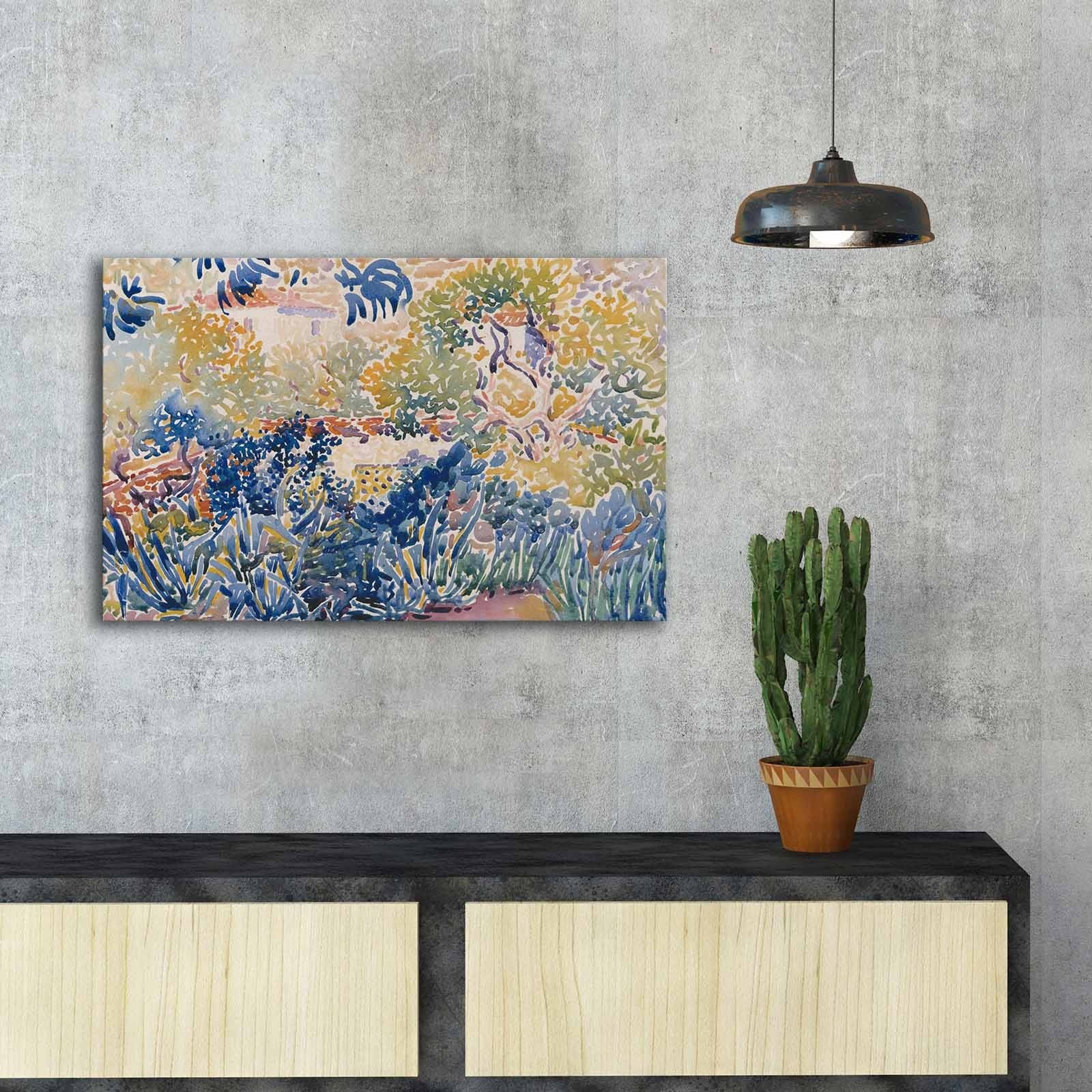 Слика „Волити" на платно 45x70 см