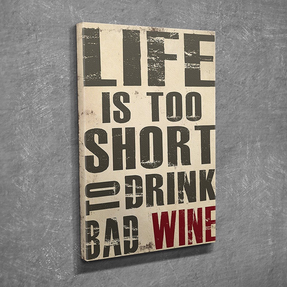 Слика „Волити" на платно 30x40 см