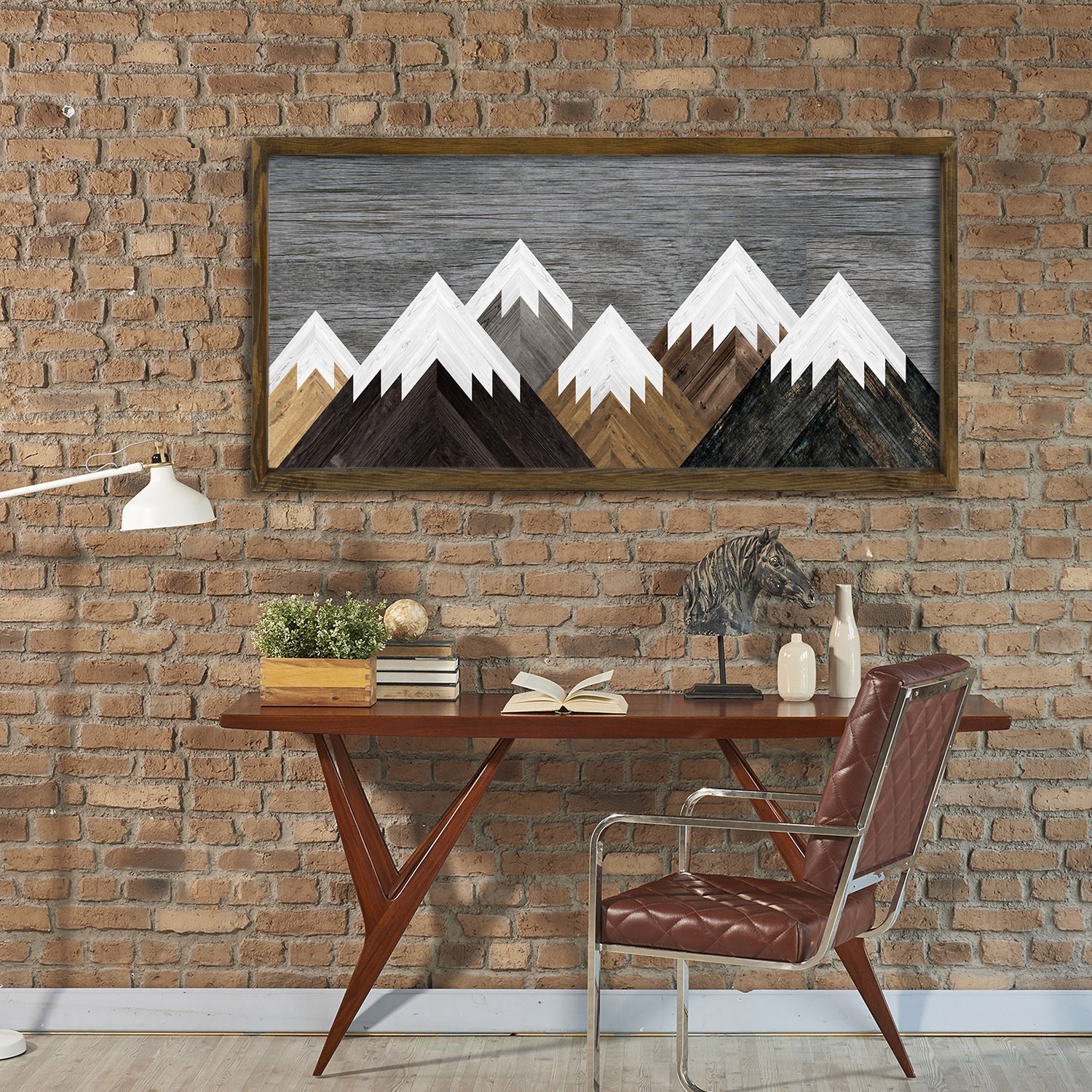 Слика од Wallity 60x120cm