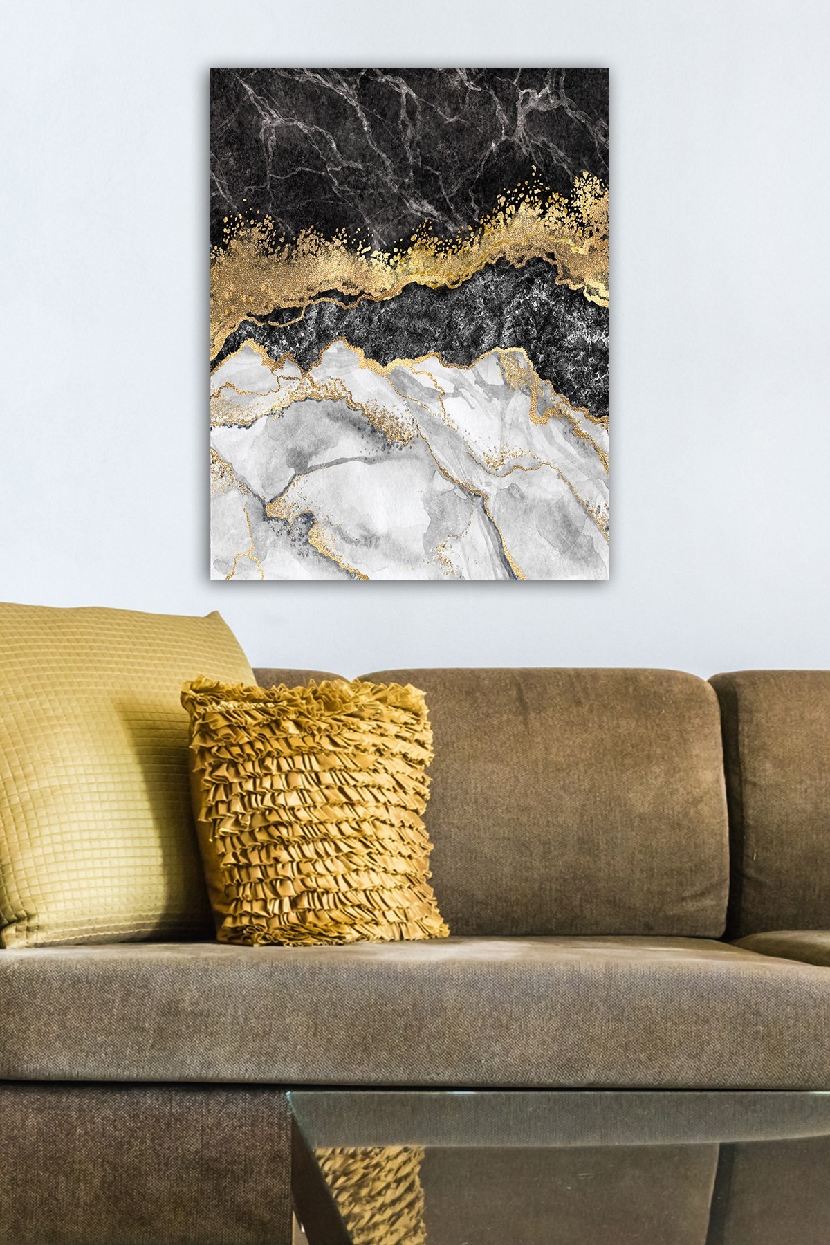 Слика „Волити" на платно 50x70 см