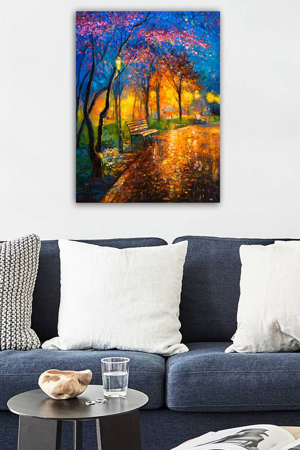 Слика „Волити" на платно 50x70 см