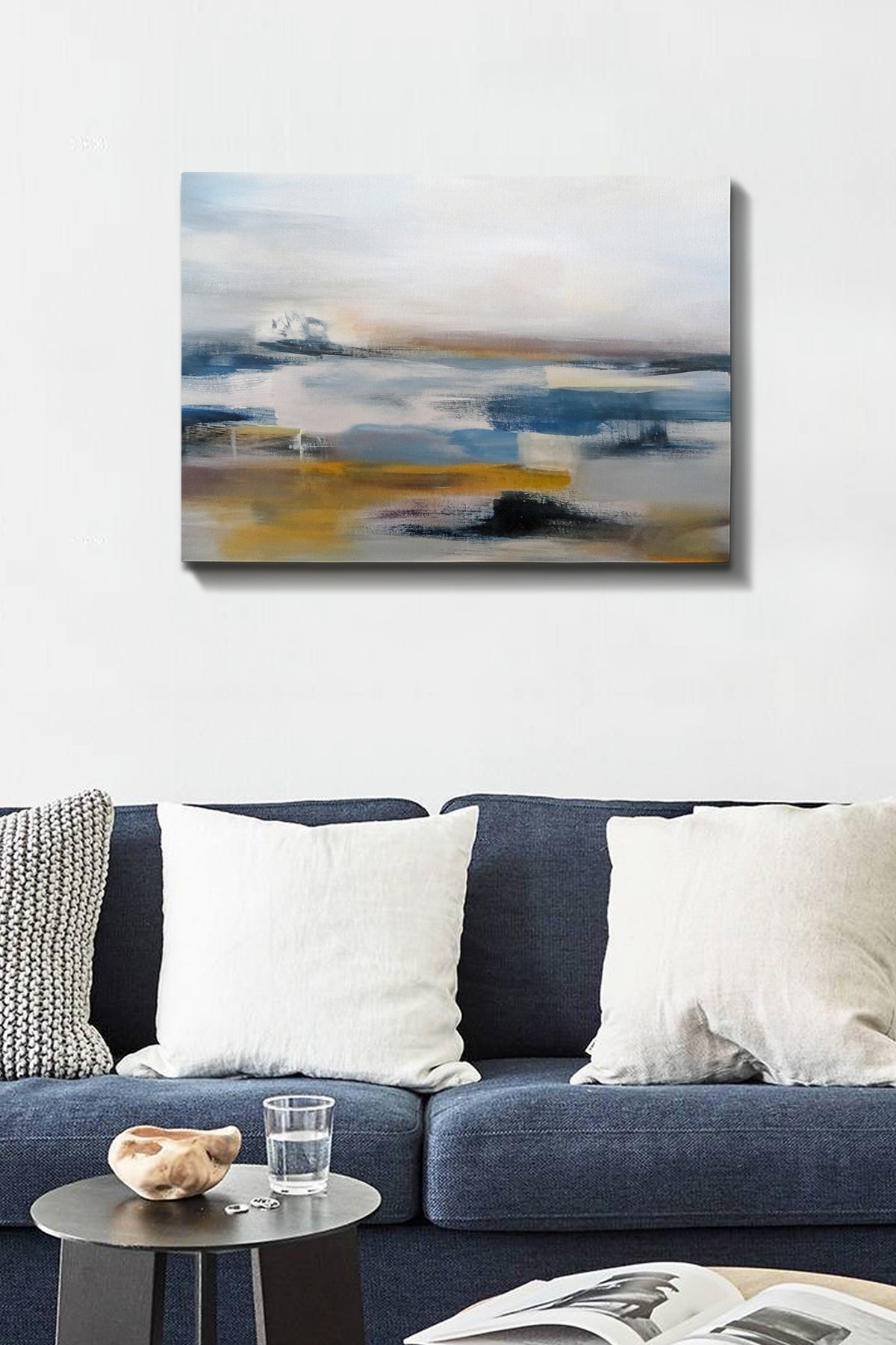 Слика „Волити" на платно 50x70 см