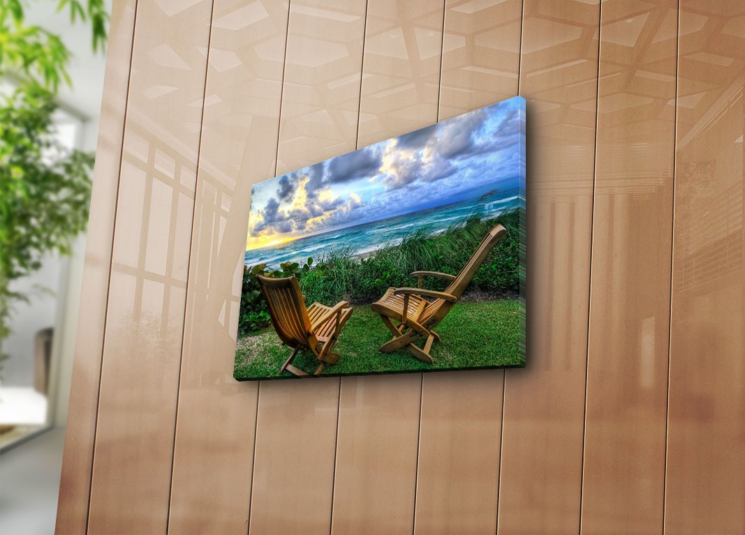 Слика „Волити" на платно 28x38 см