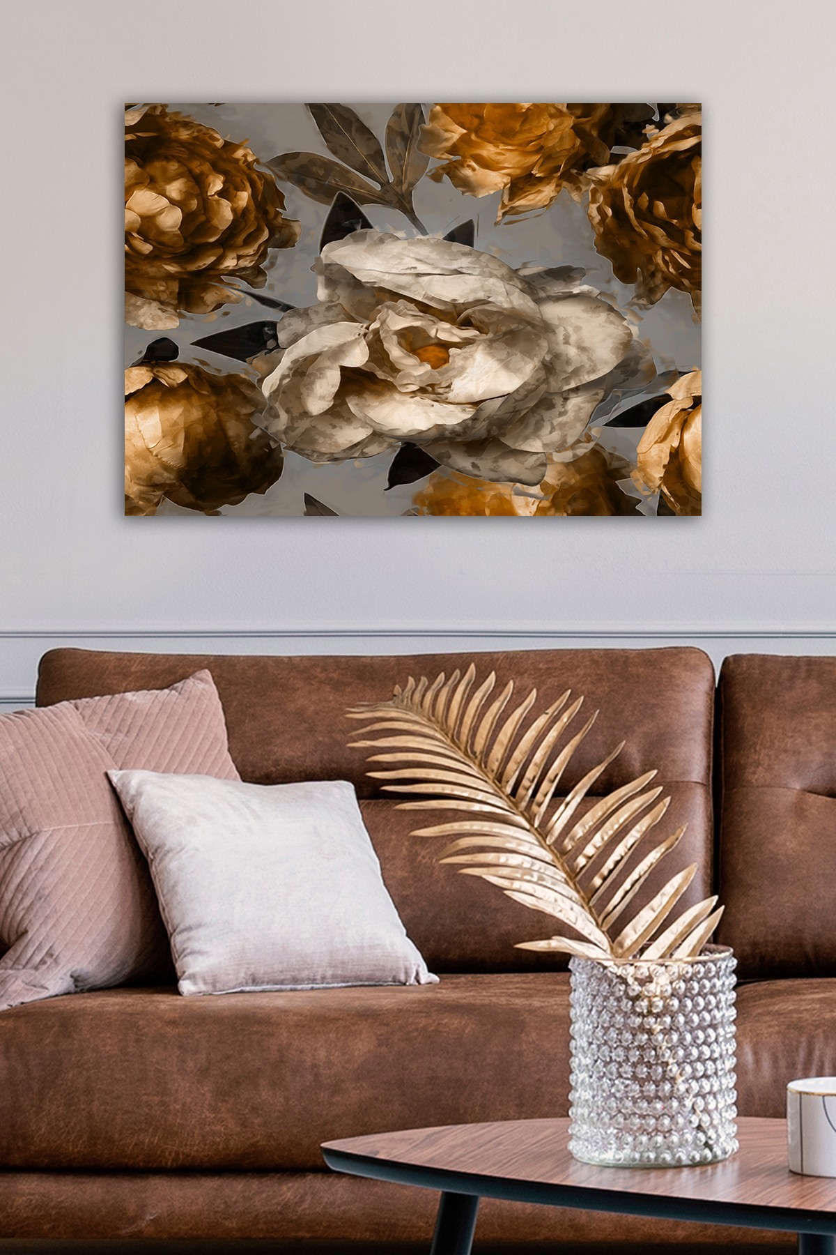 Слика „Волити" на платно 50x70 см