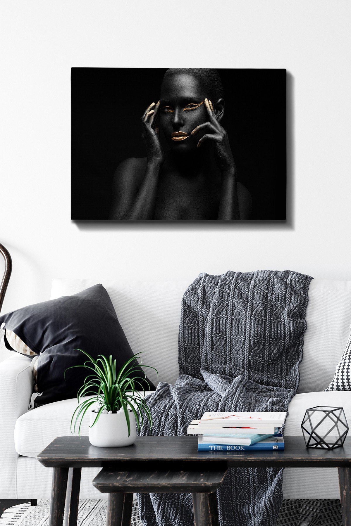 Слика „Волити" на платно 50x70 см