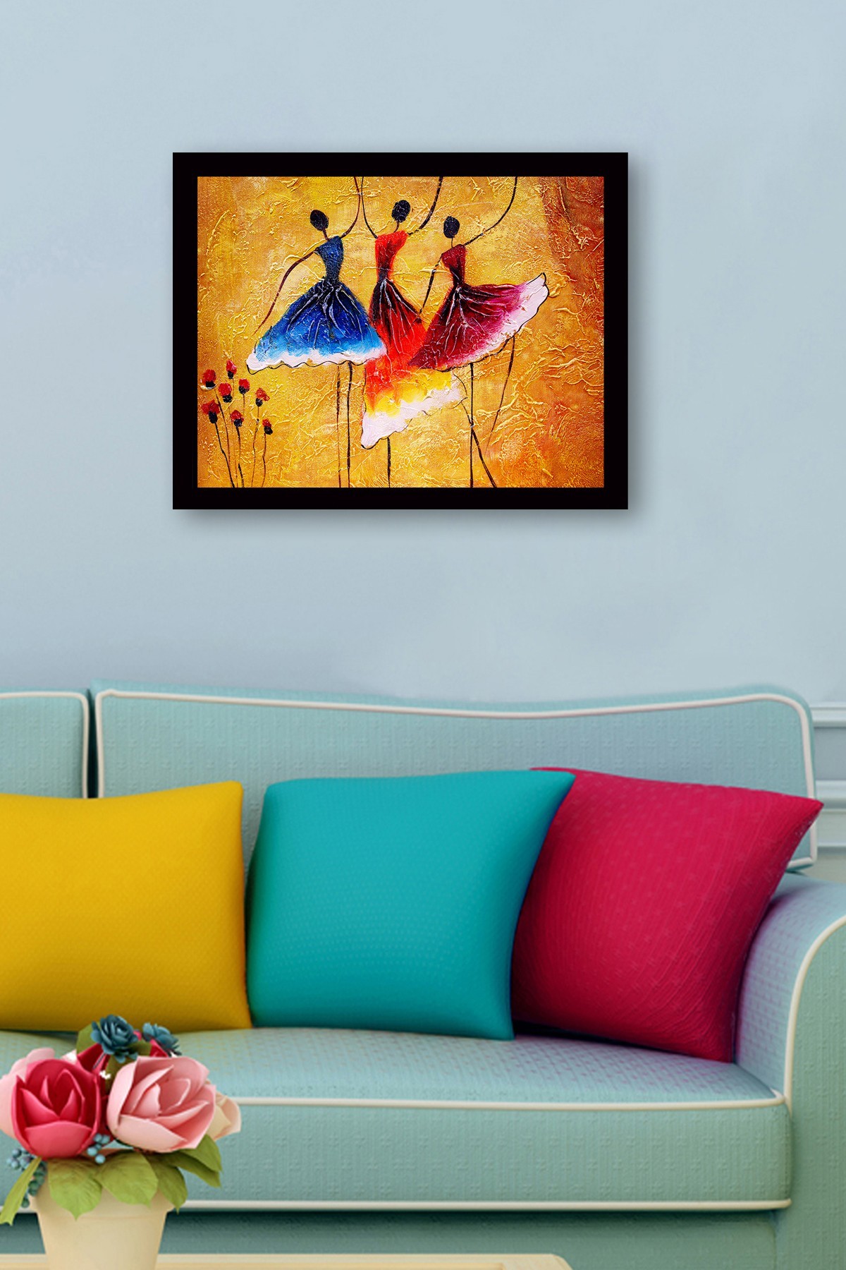 Слика од Wallity 41x56 см