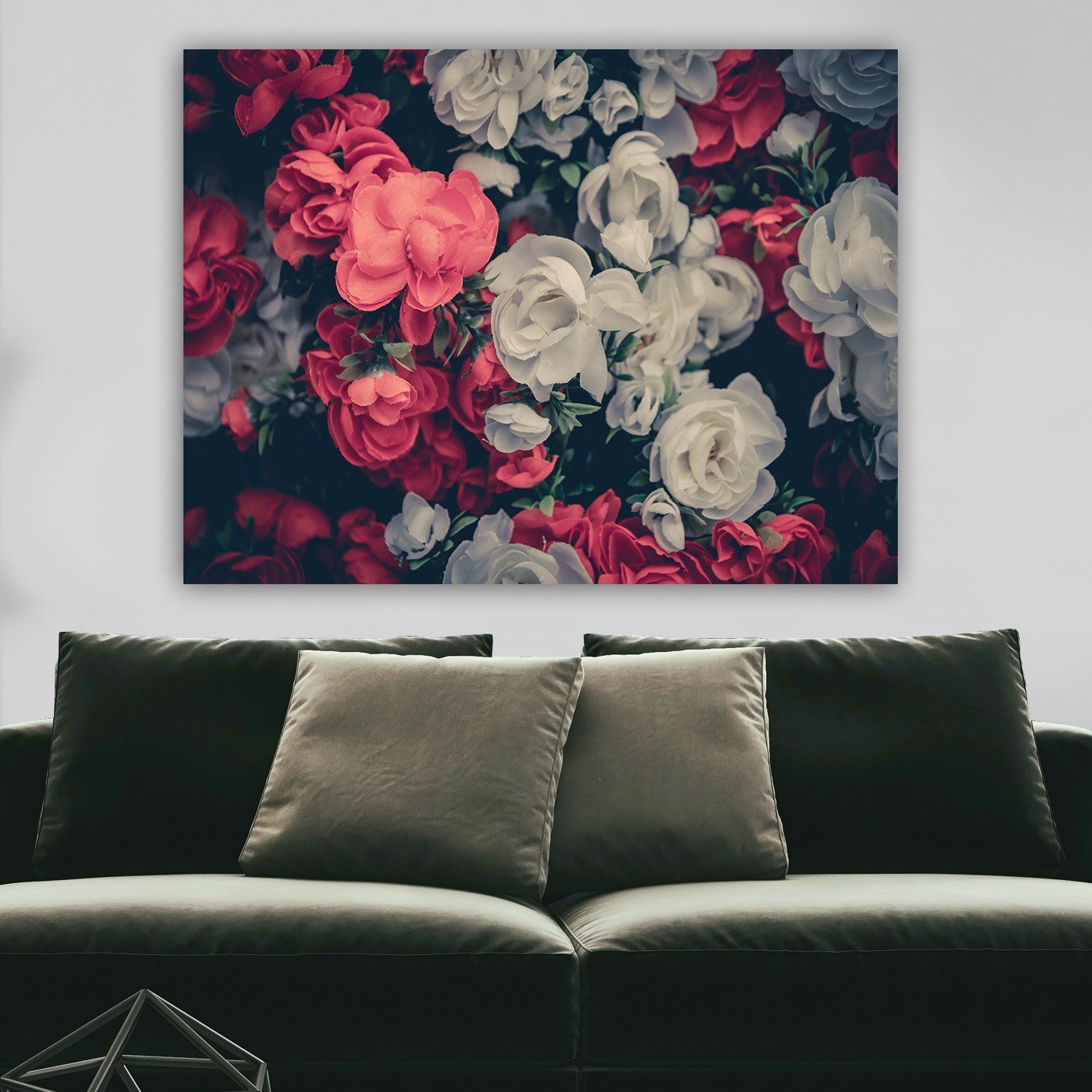 Слика „Волити" на платно 70x100 см